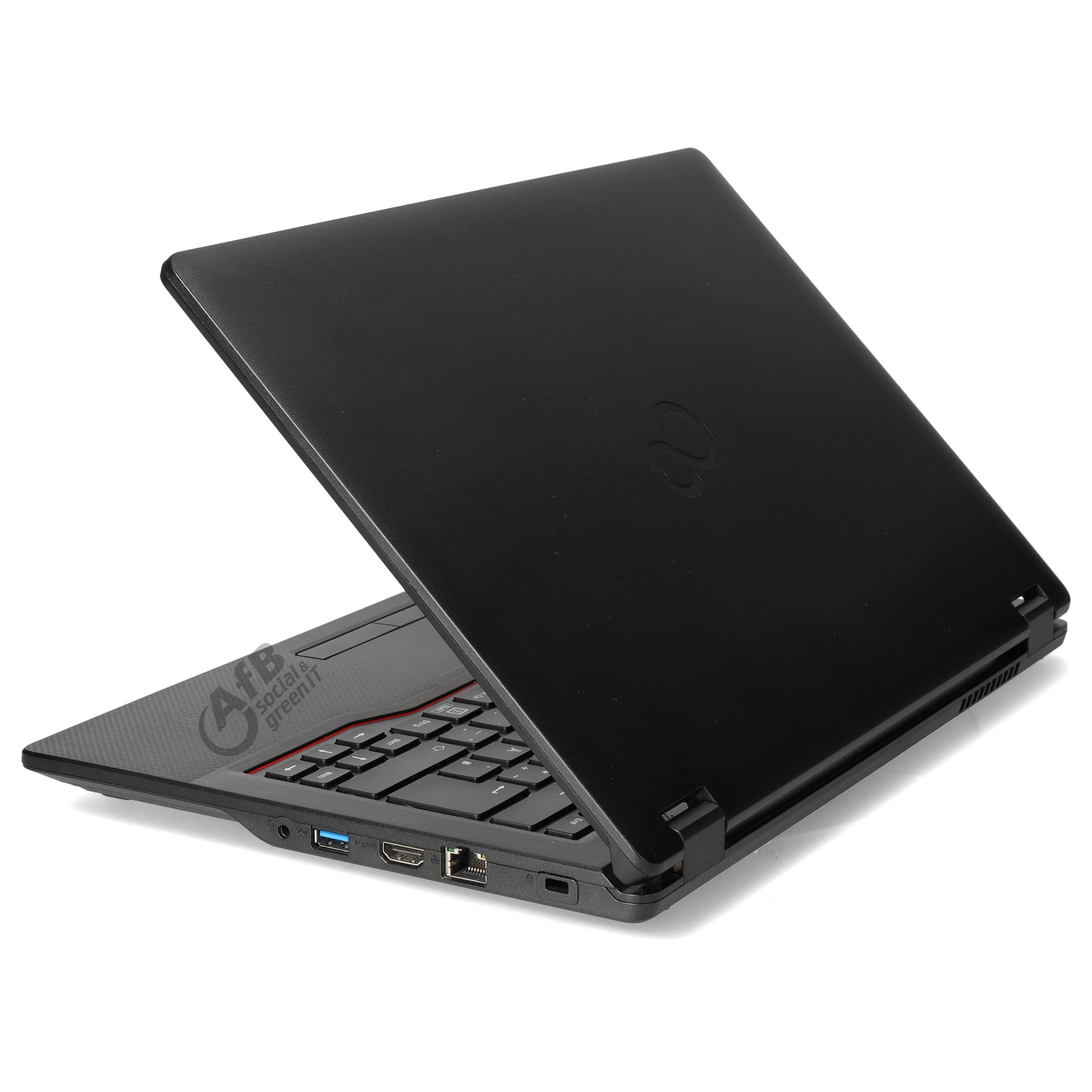 Fujitsu LifeBook E548