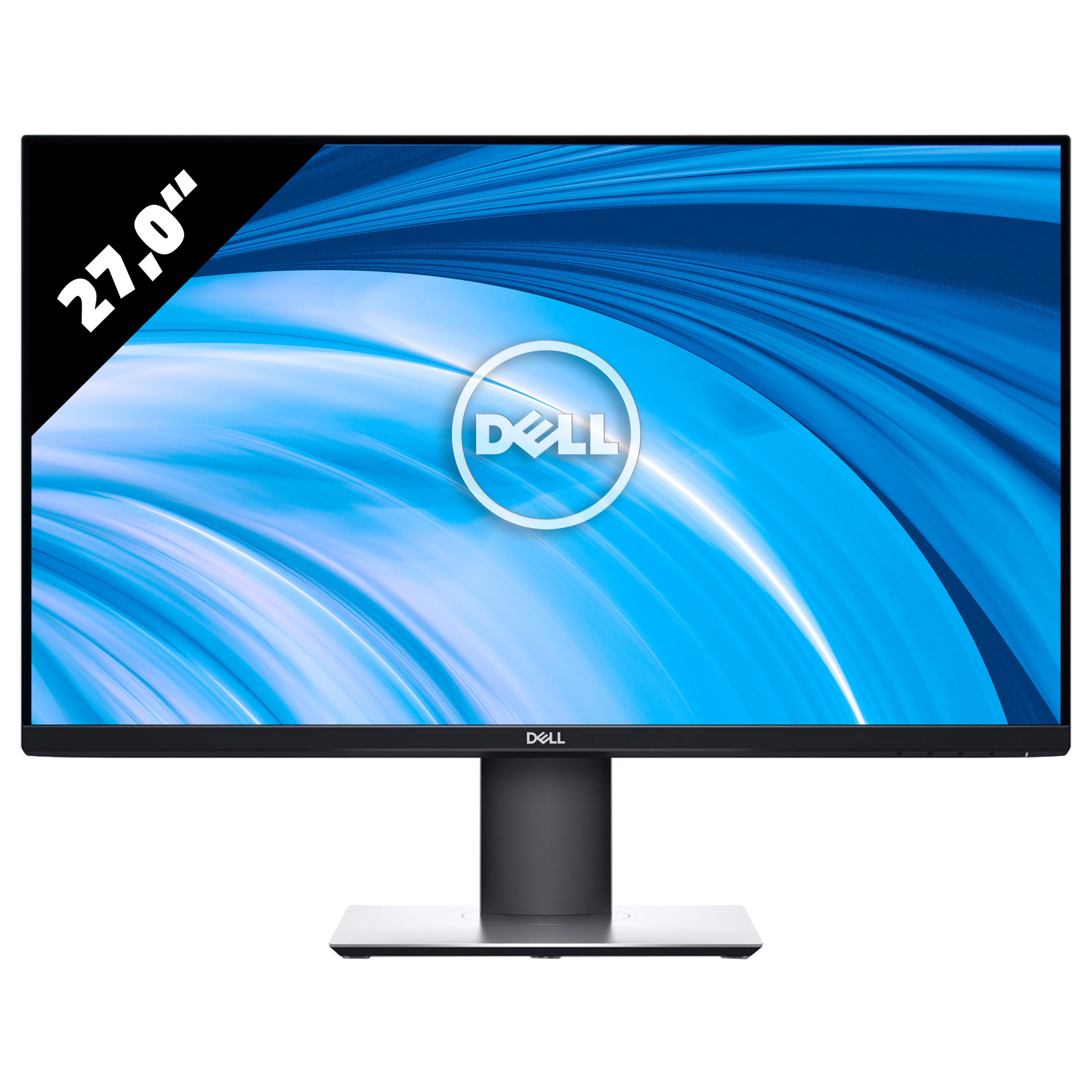 Dell P2719HC - 1920 x 1080 - FHDGut - AfB-refurbished
