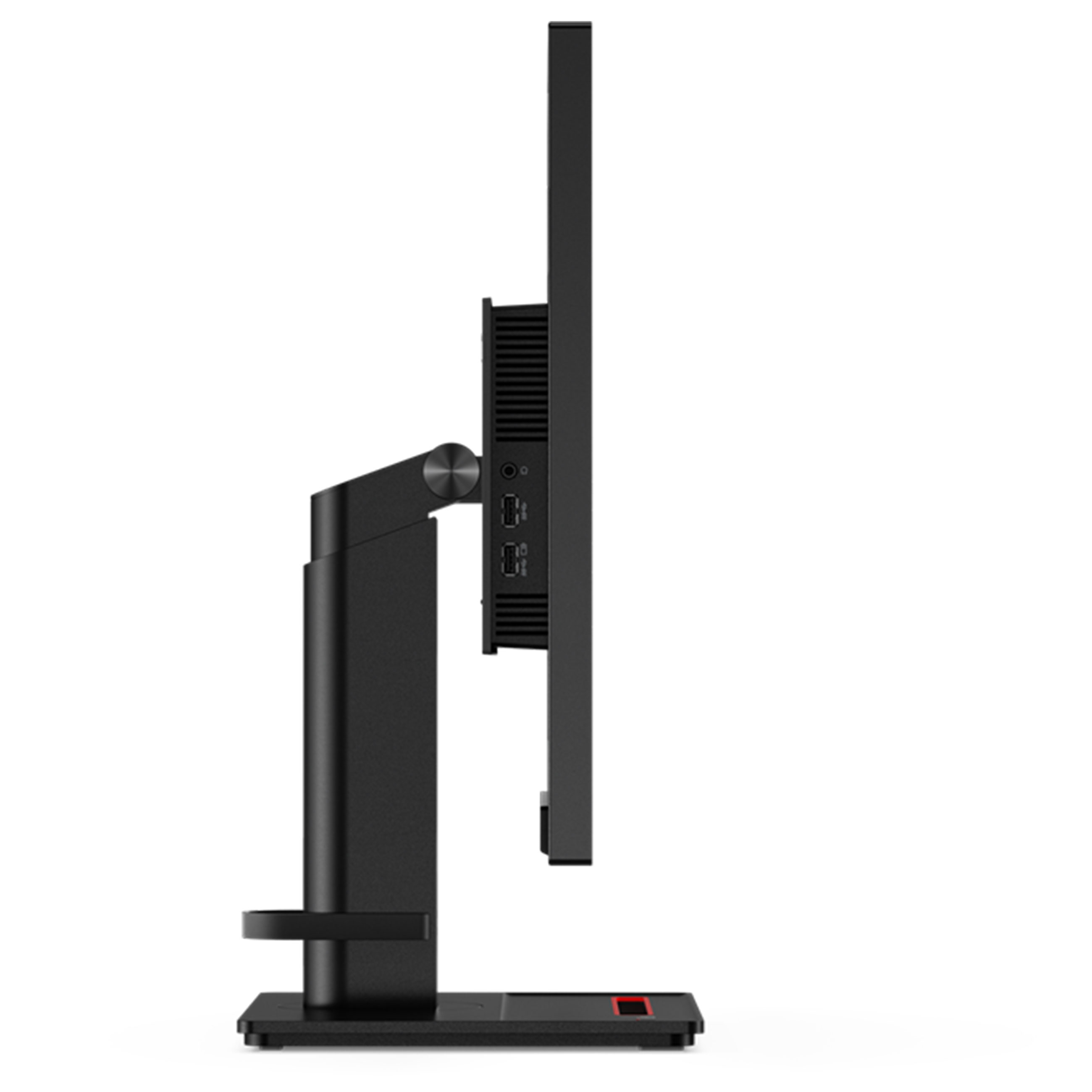 Lenovo ThinkVision P27h-20 - 2560 x 1440 - WQHD