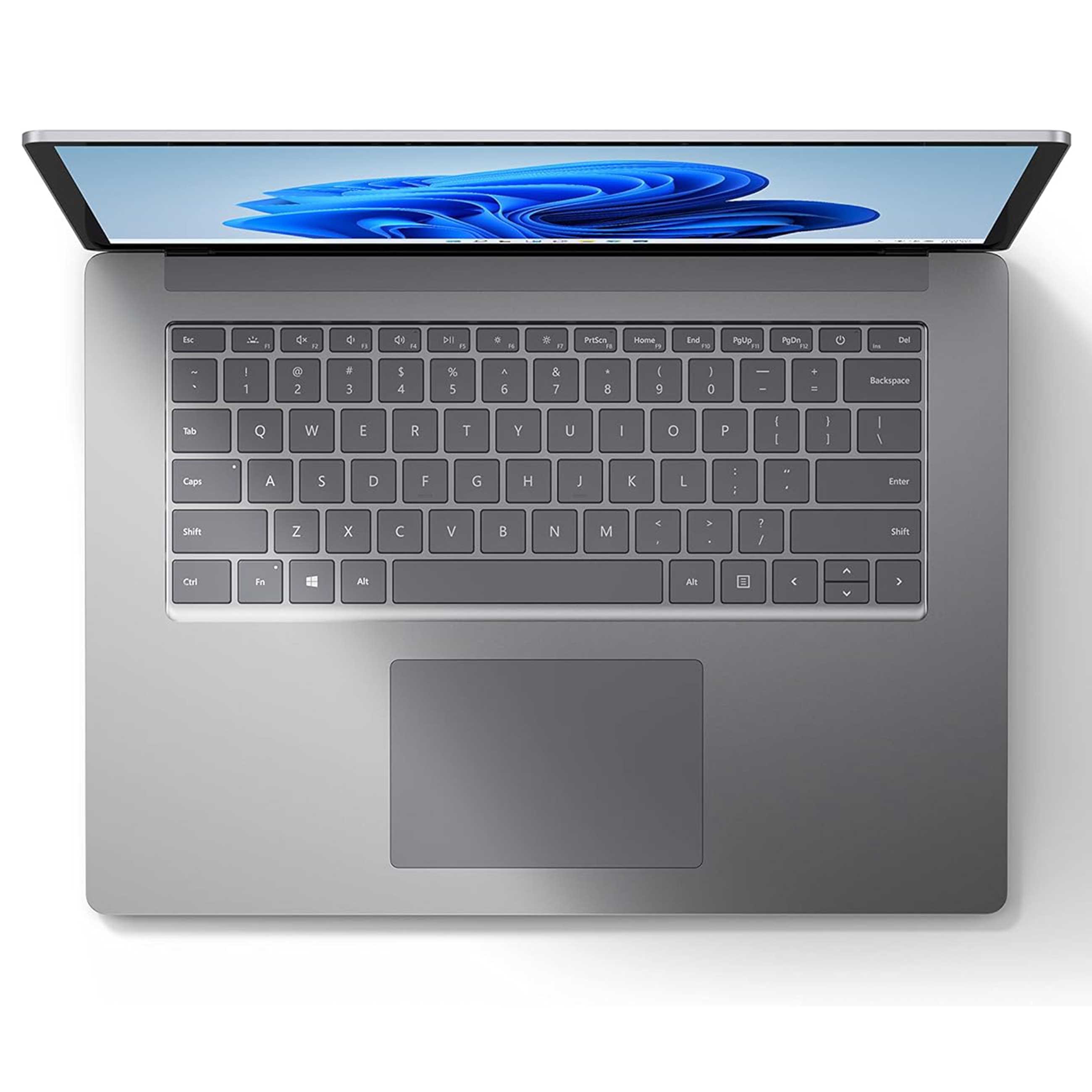 Microsoft Surface Laptop 4 15 Zoll