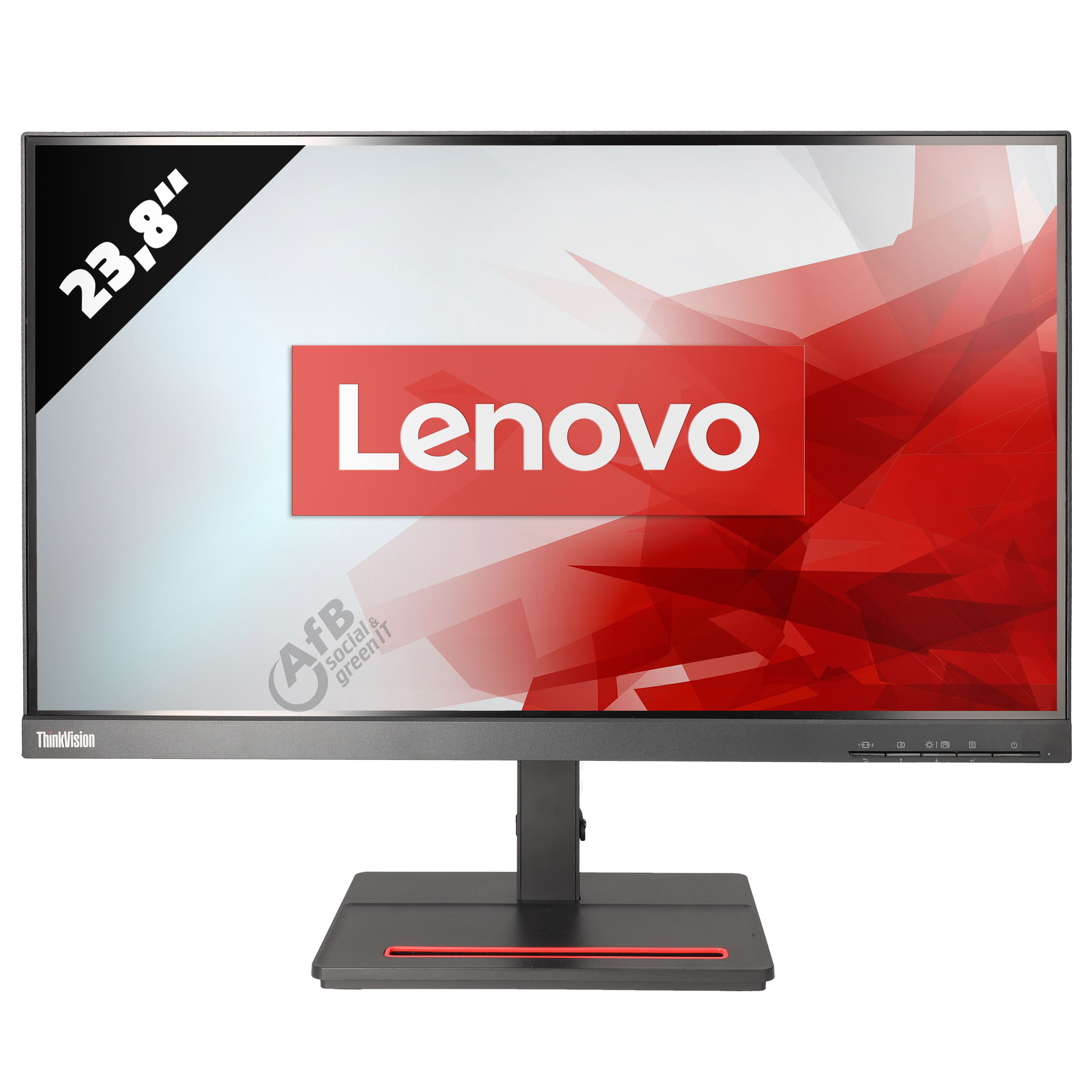 Lenovo ThinkVision S24e-20 - 1920 x 1080 - FHD