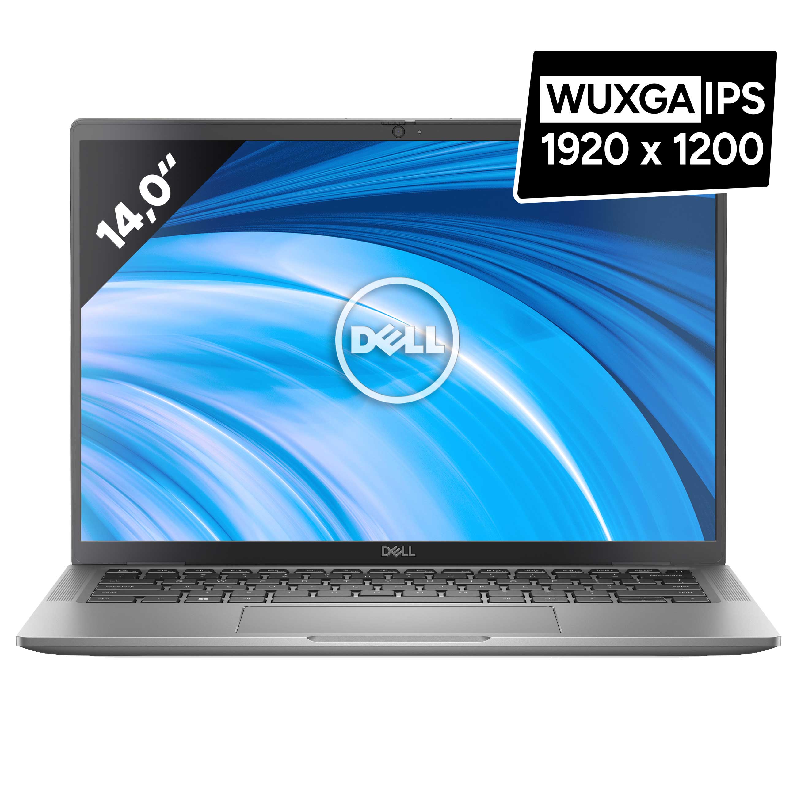 Image of Dell Latitude 7450 (US-QWERTY)Sehr gut - AfB-refurbished
