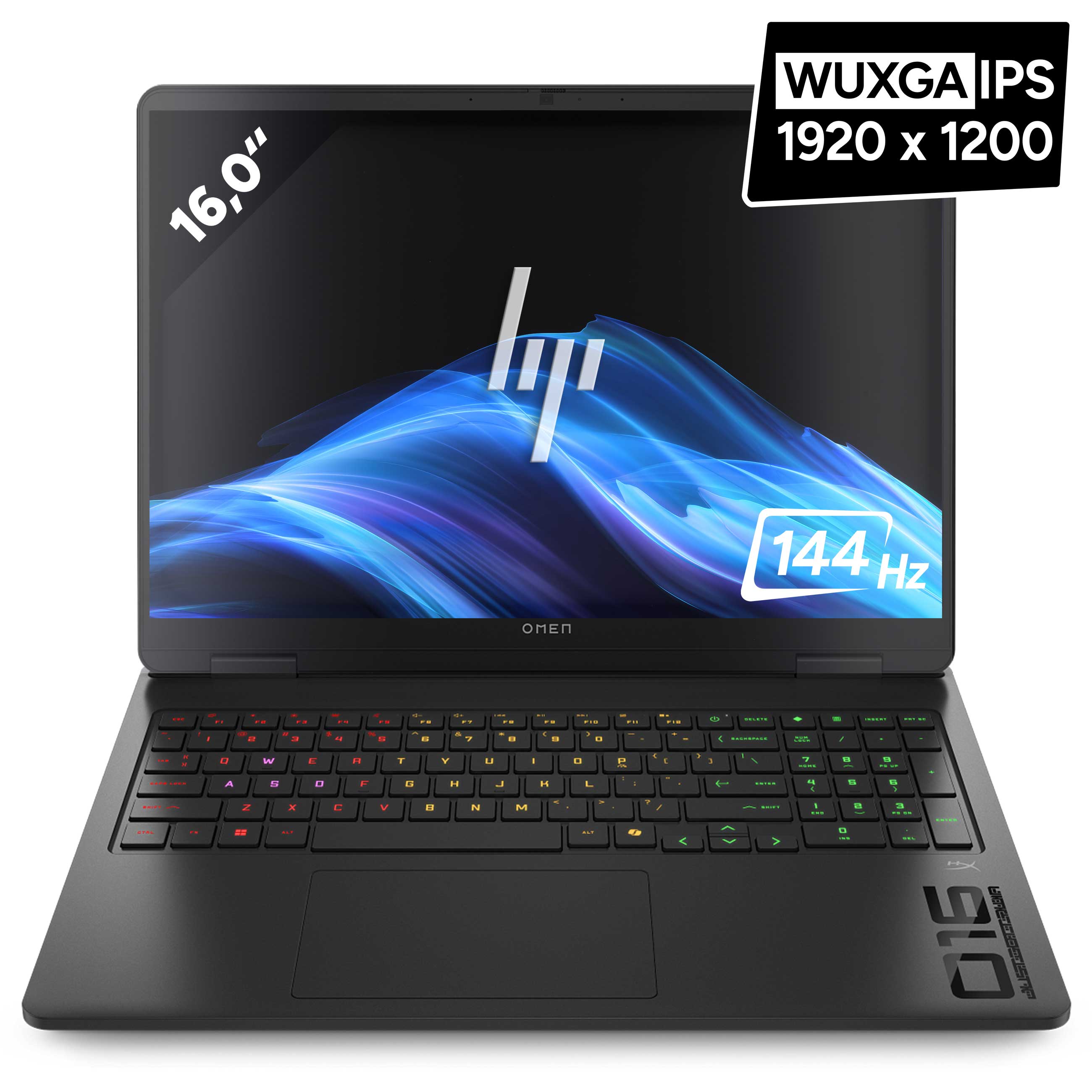 HP Omen 16-ap0793ng