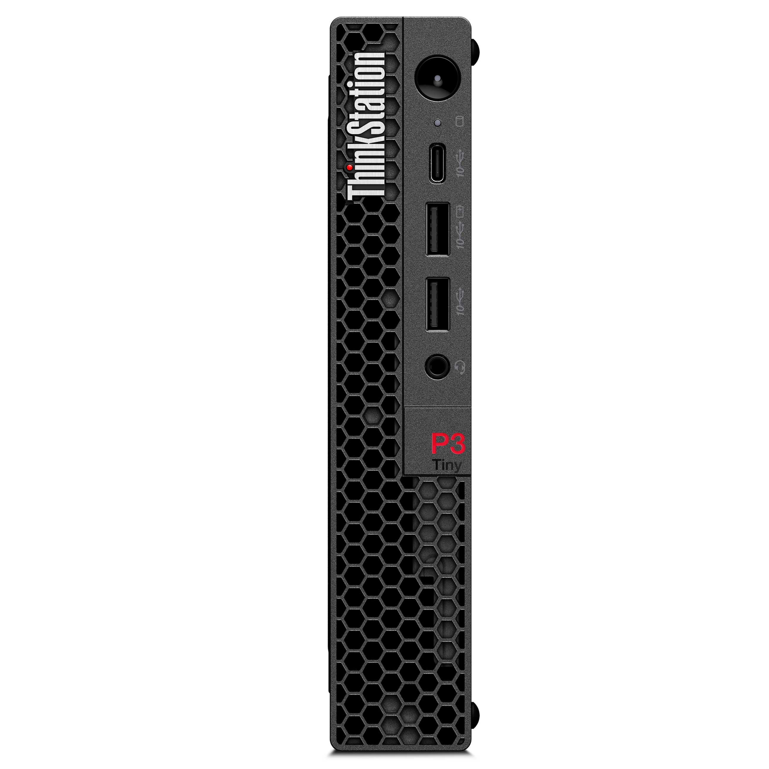 Lenovo ThinkStation P3 Tiny