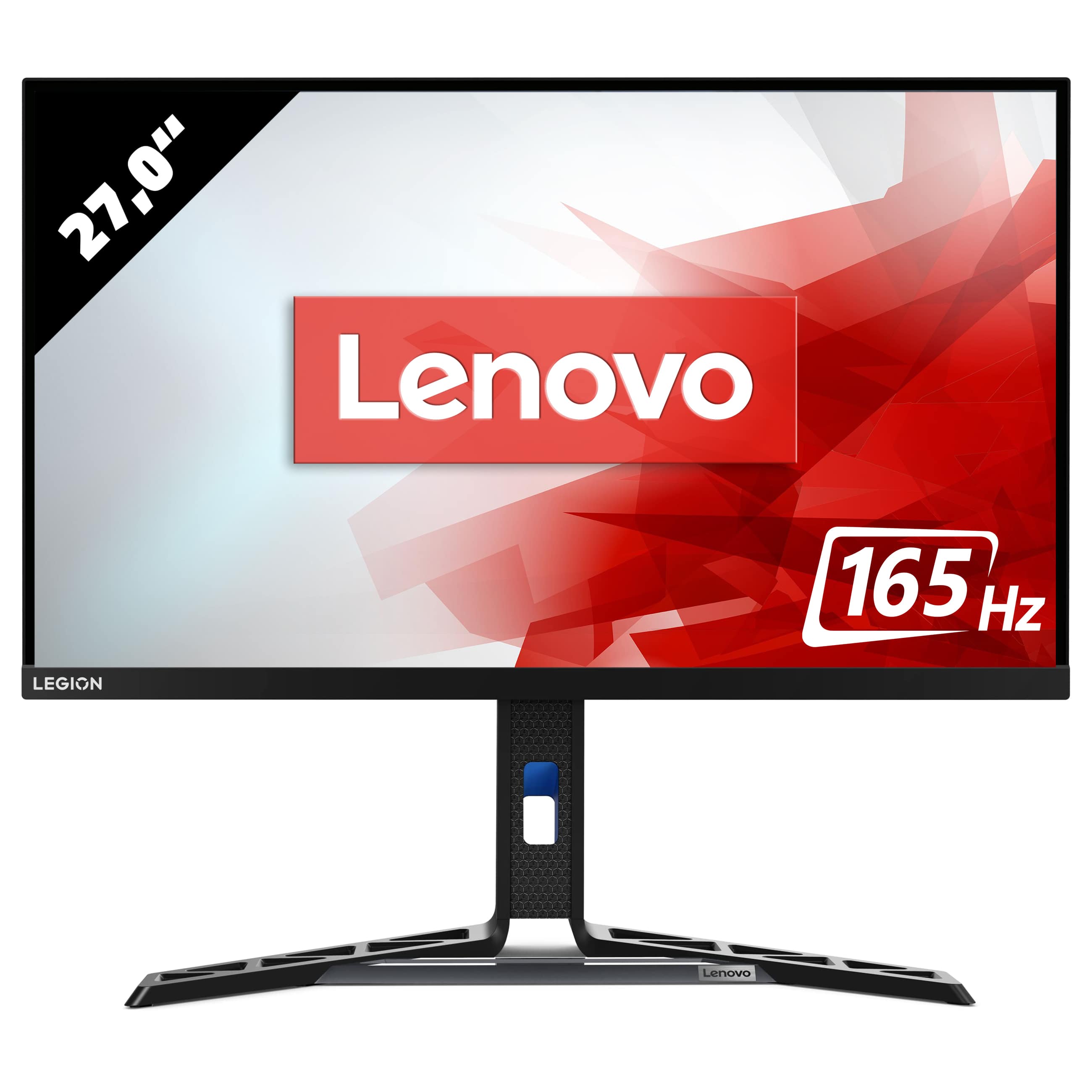 Lenovo Legion R27q-30 - 2560 x 1440 - WQHD 