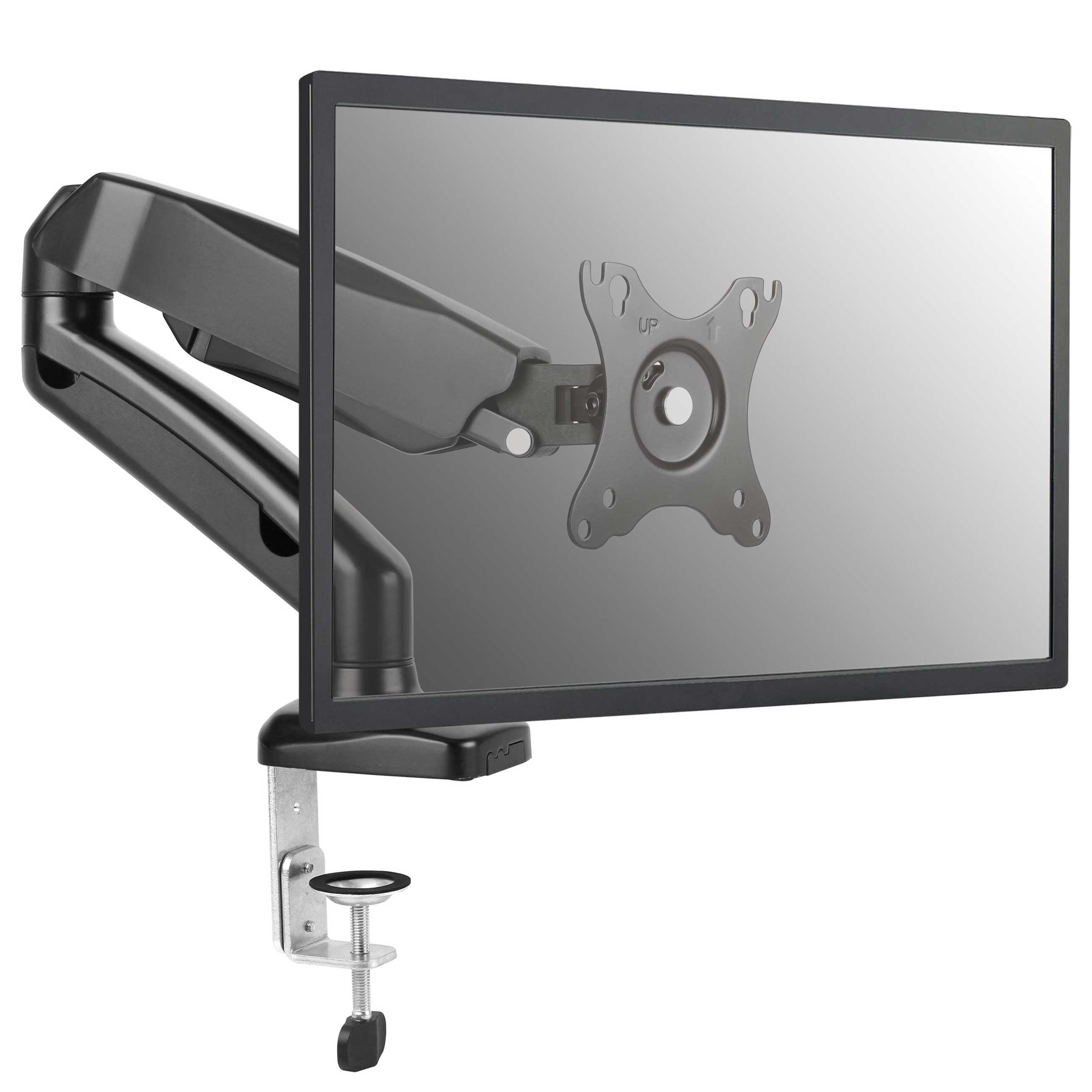 Equip 650120 mit Gasfeder - Monitorarm