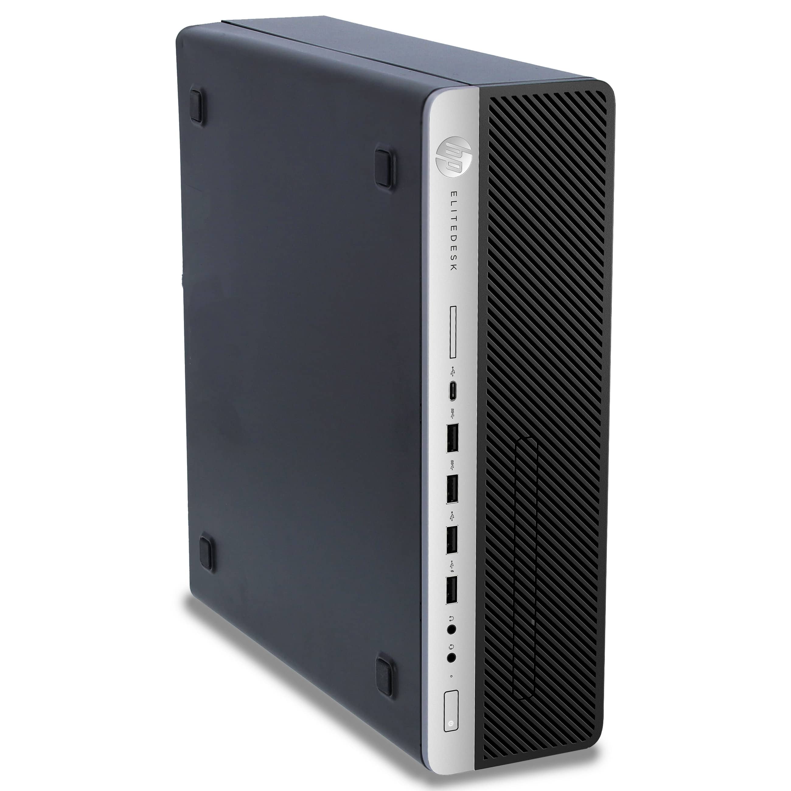 HP EliteDesk 800 G4Gut - AfB-refurbished
