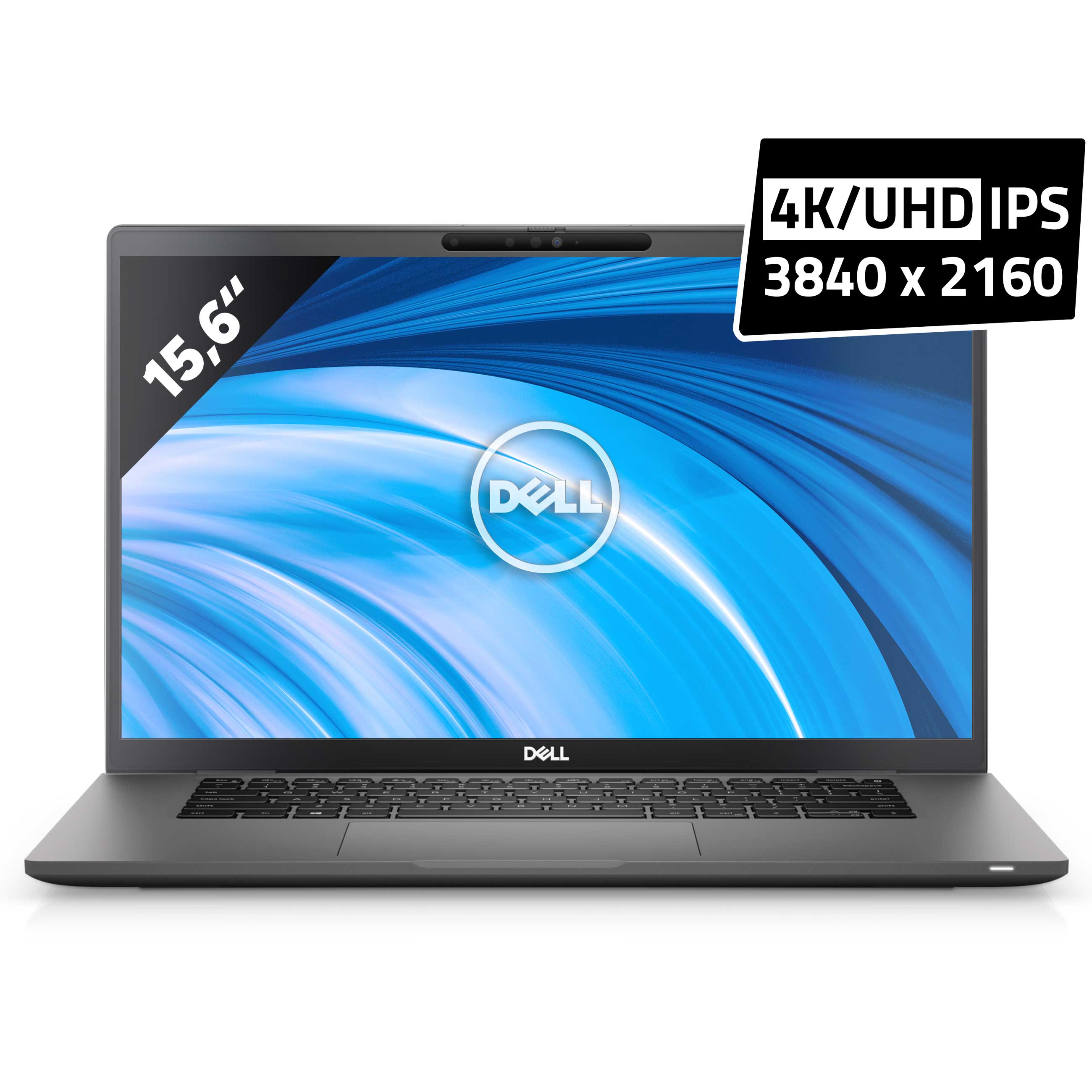 Dell Latitude 7530 DDR4Sehr gut - AfB-refurbished