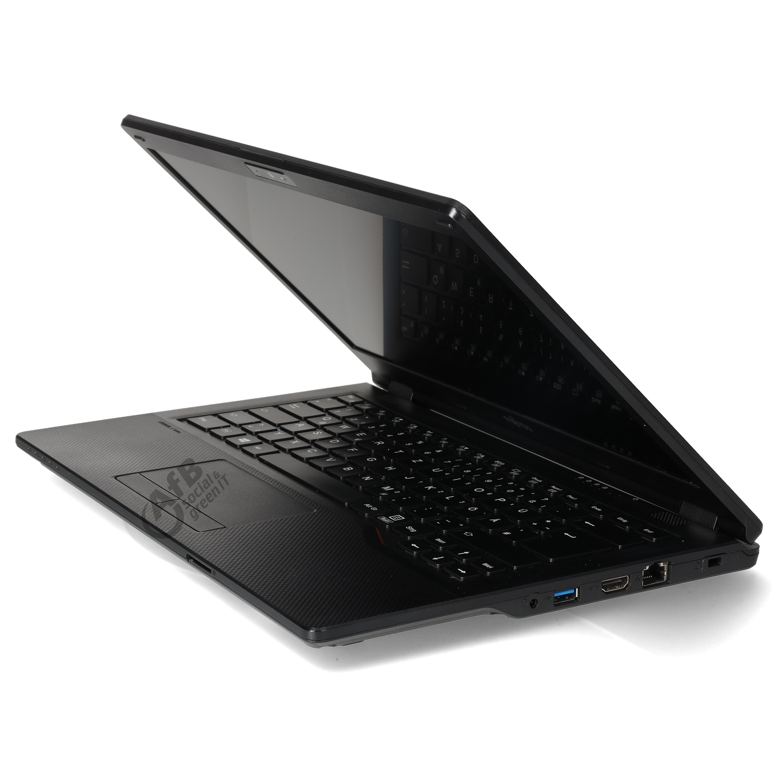 Fujitsu LifeBook E548