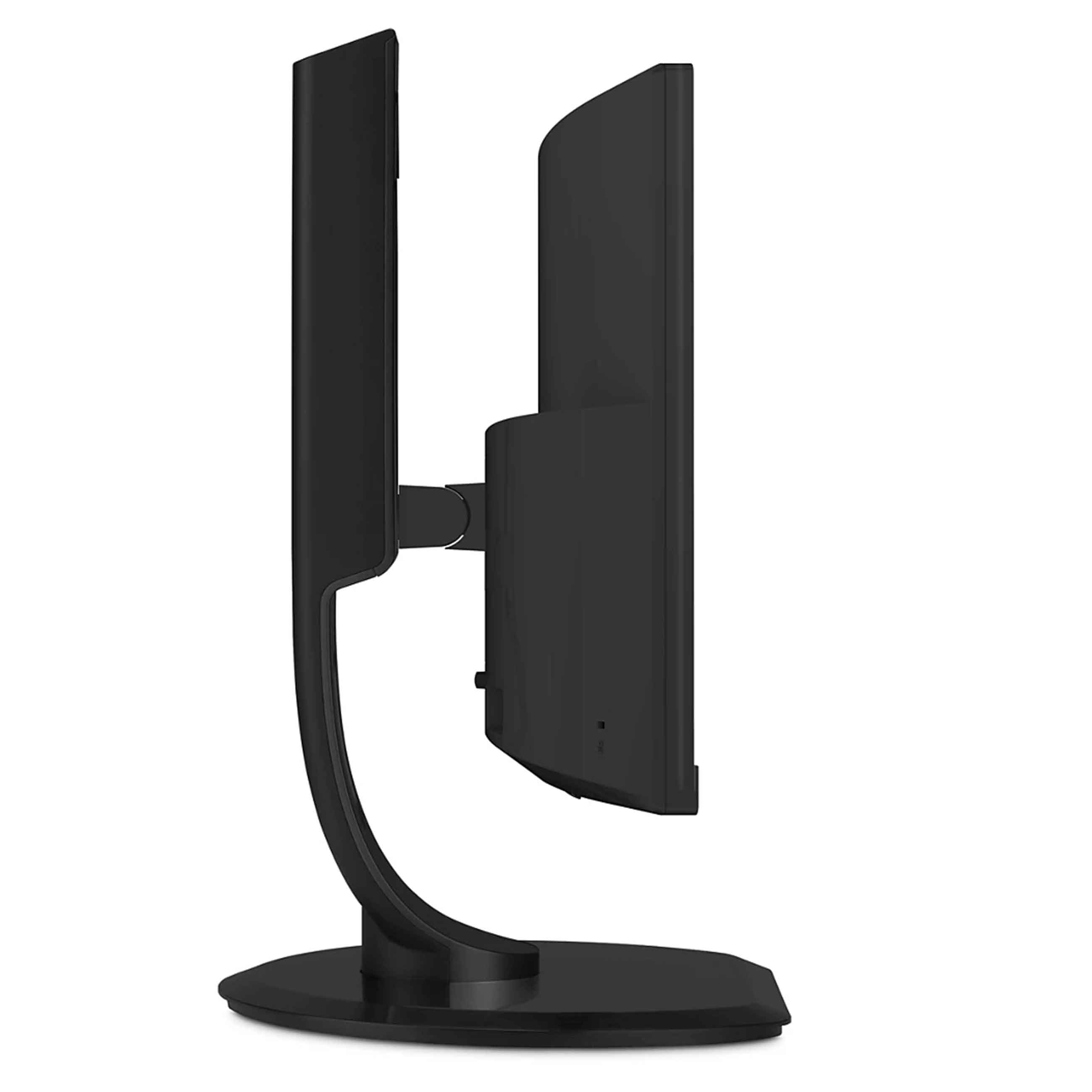 Philips Brilliance 349P7FUBEB Curved UltraWide - 3440 x 1440 - WQHD