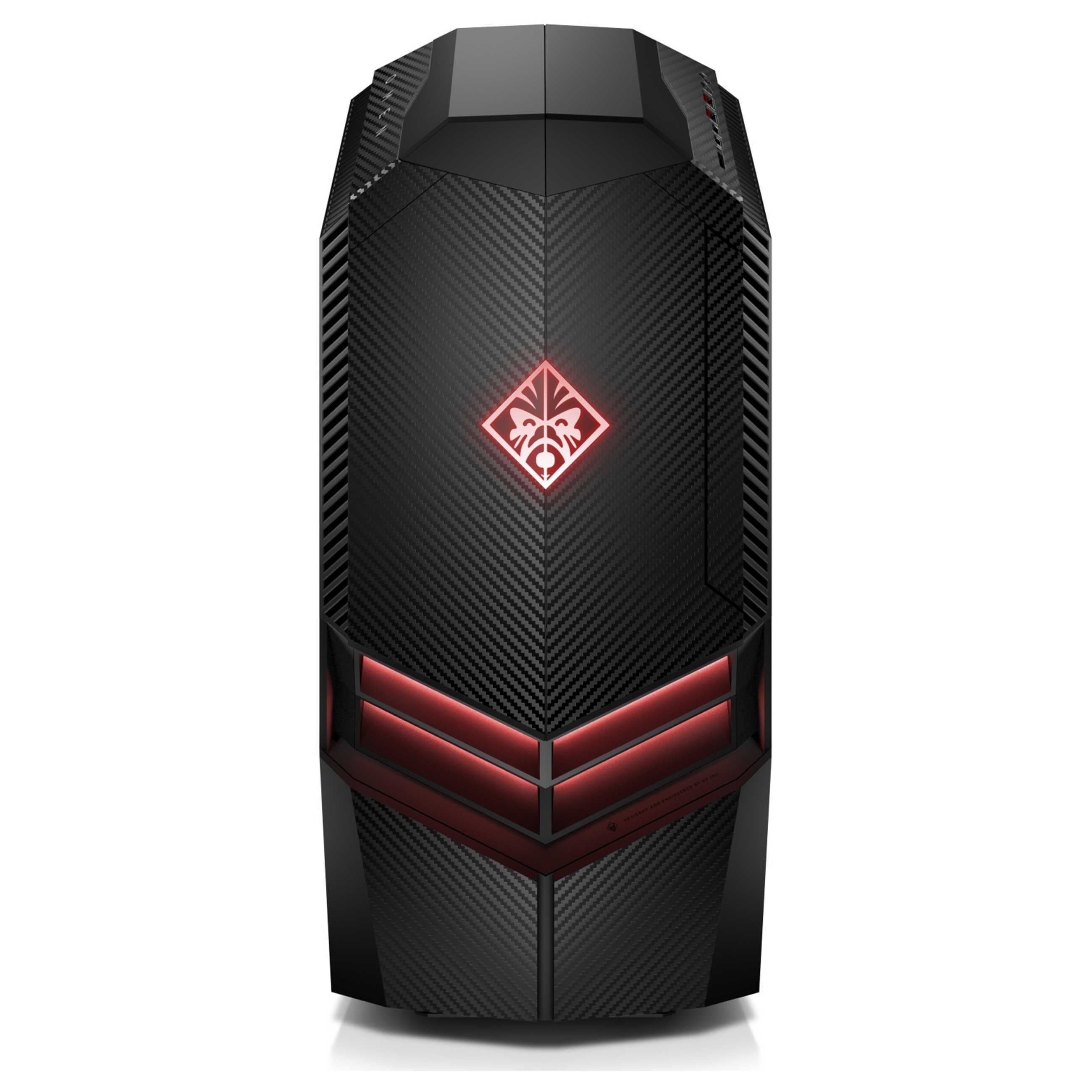 HP Omen Desktop PC - 880-162ngGut - AfB-refurbished