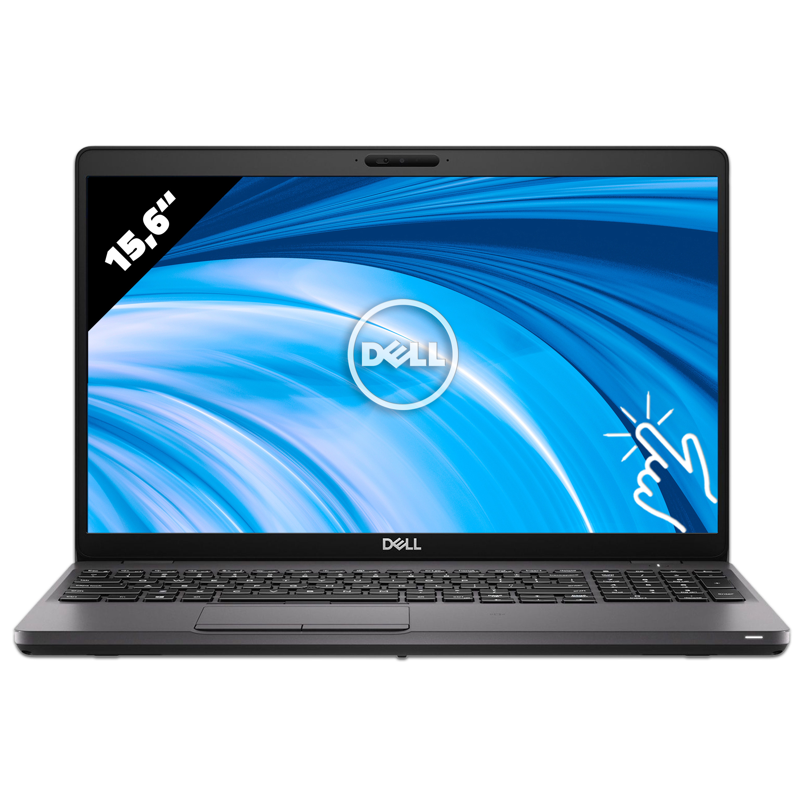 Dell Latitude 5501Gut - AfB-refurbished