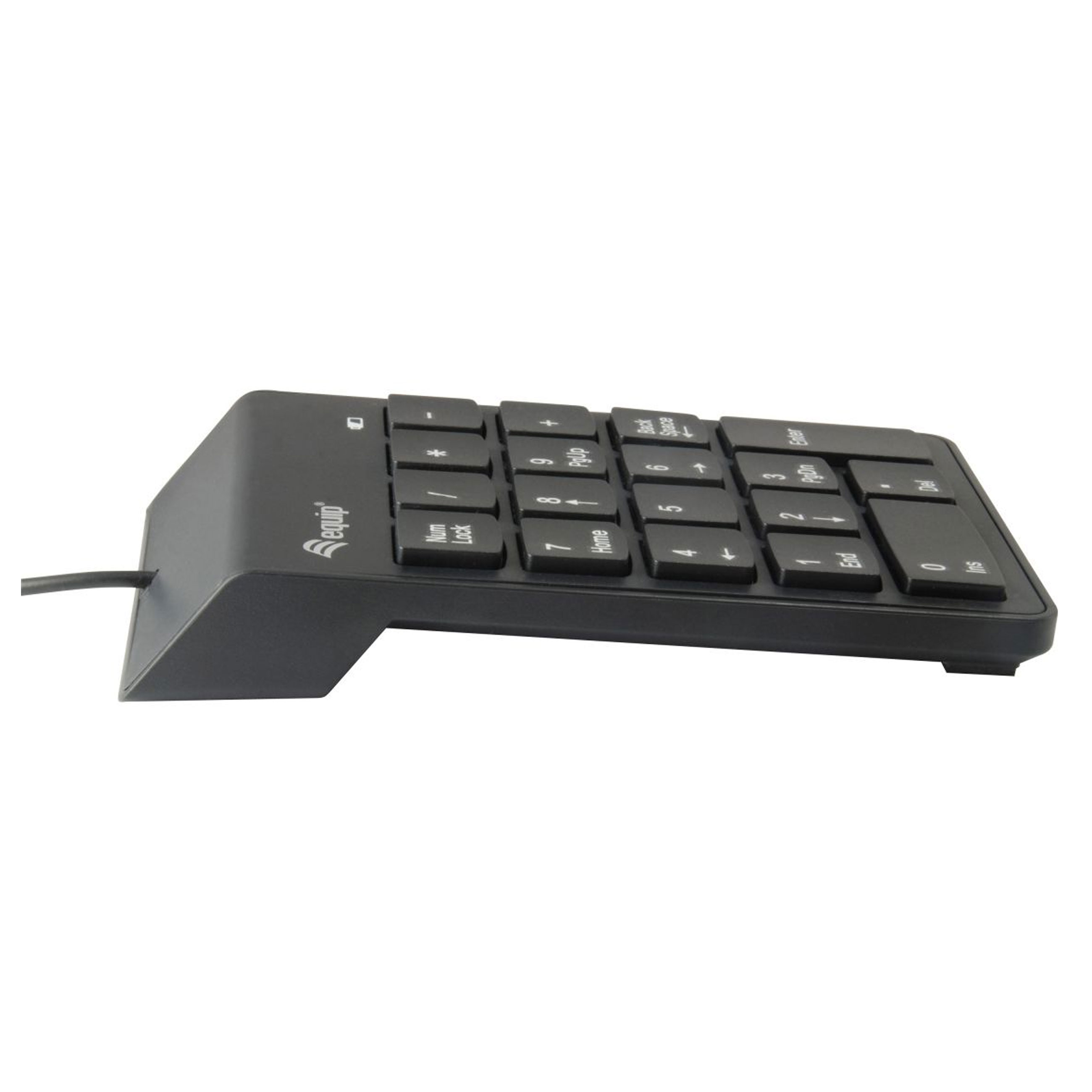 Equip 245205 - Nummernblock Tastatur