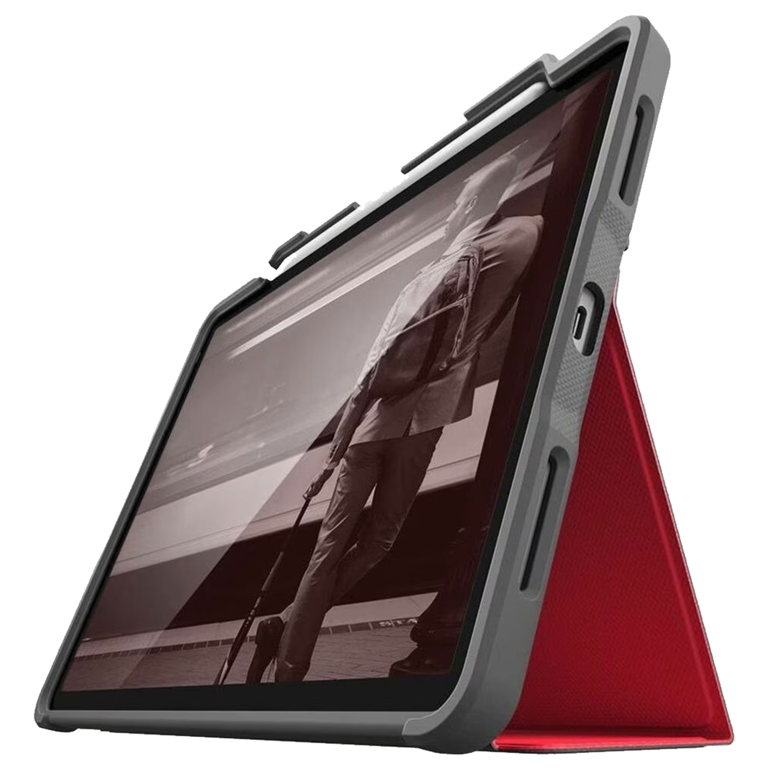 STM Dux Plus Case – Tablet Schutzhülle