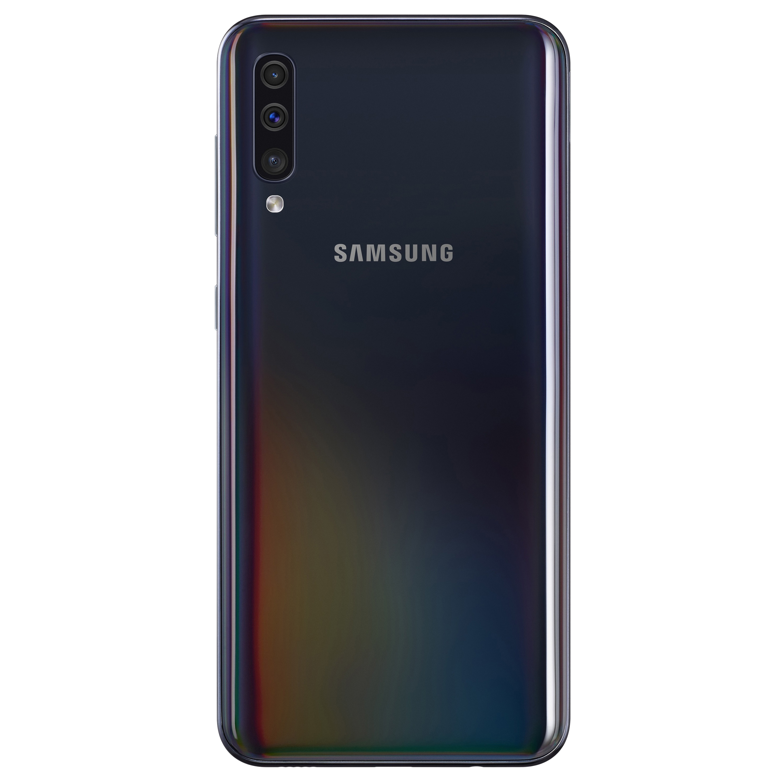 Samsung Galaxy A50 - 128 GB - Black