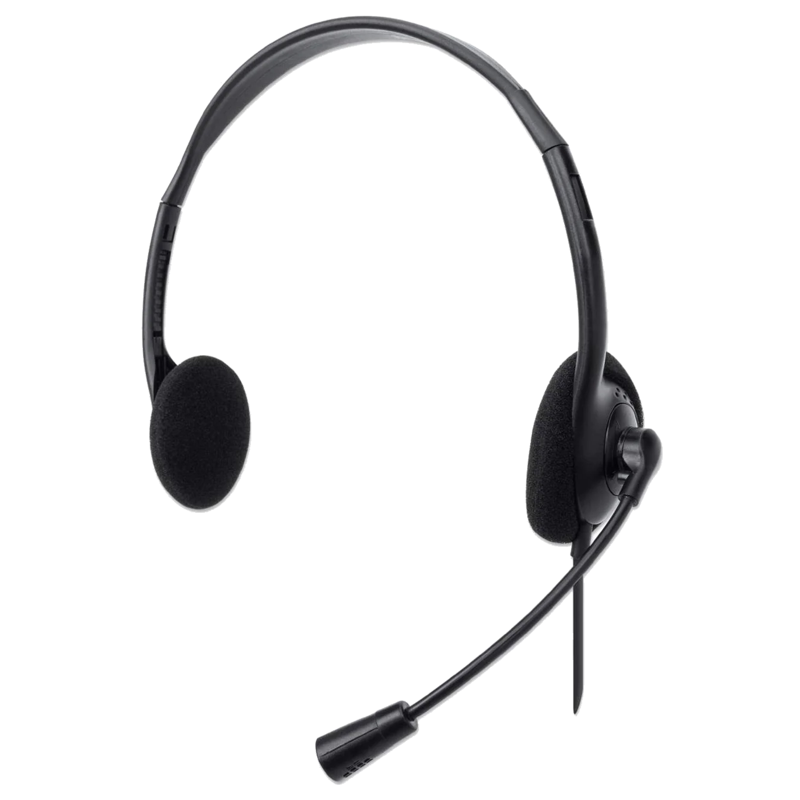 Manhattan 179850 - On-ear Headset