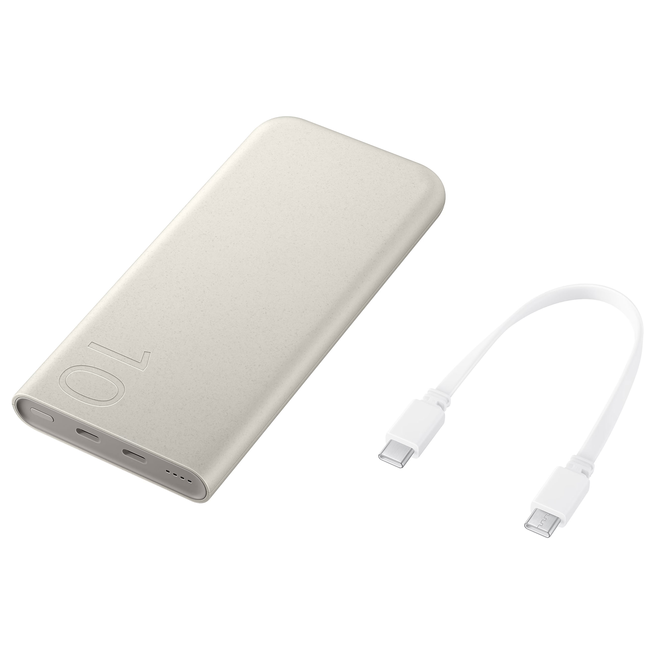 Samsung (EB-U2510) 10.000 mAh - Induktive Powerbank