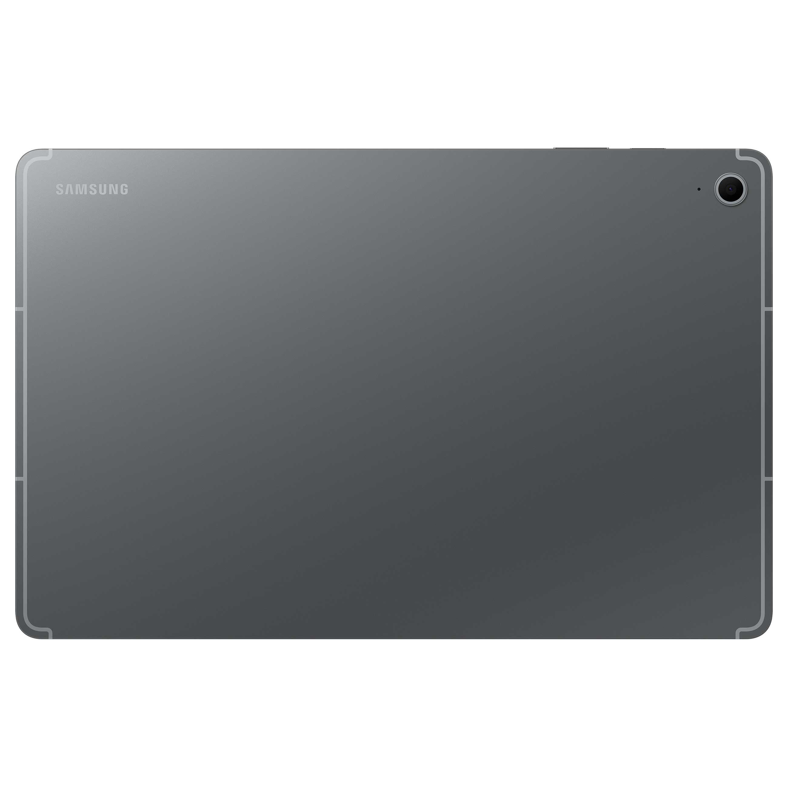 Samsung Galaxy Tab S10 FE Enterprise Edition  | 128 GB | Gray | WLAN