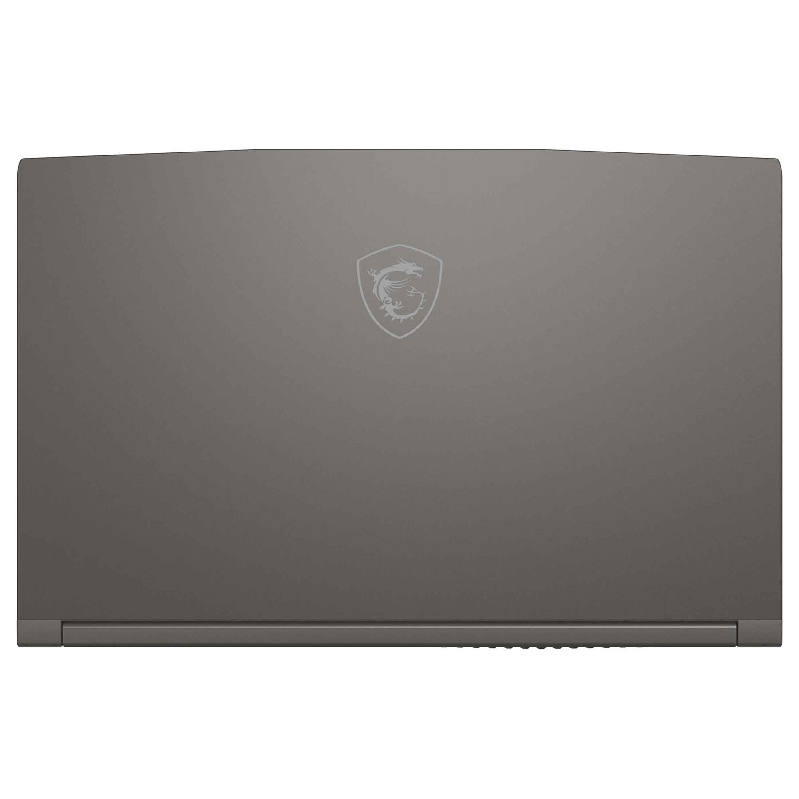 MSI Thin 15 B13UC-3040