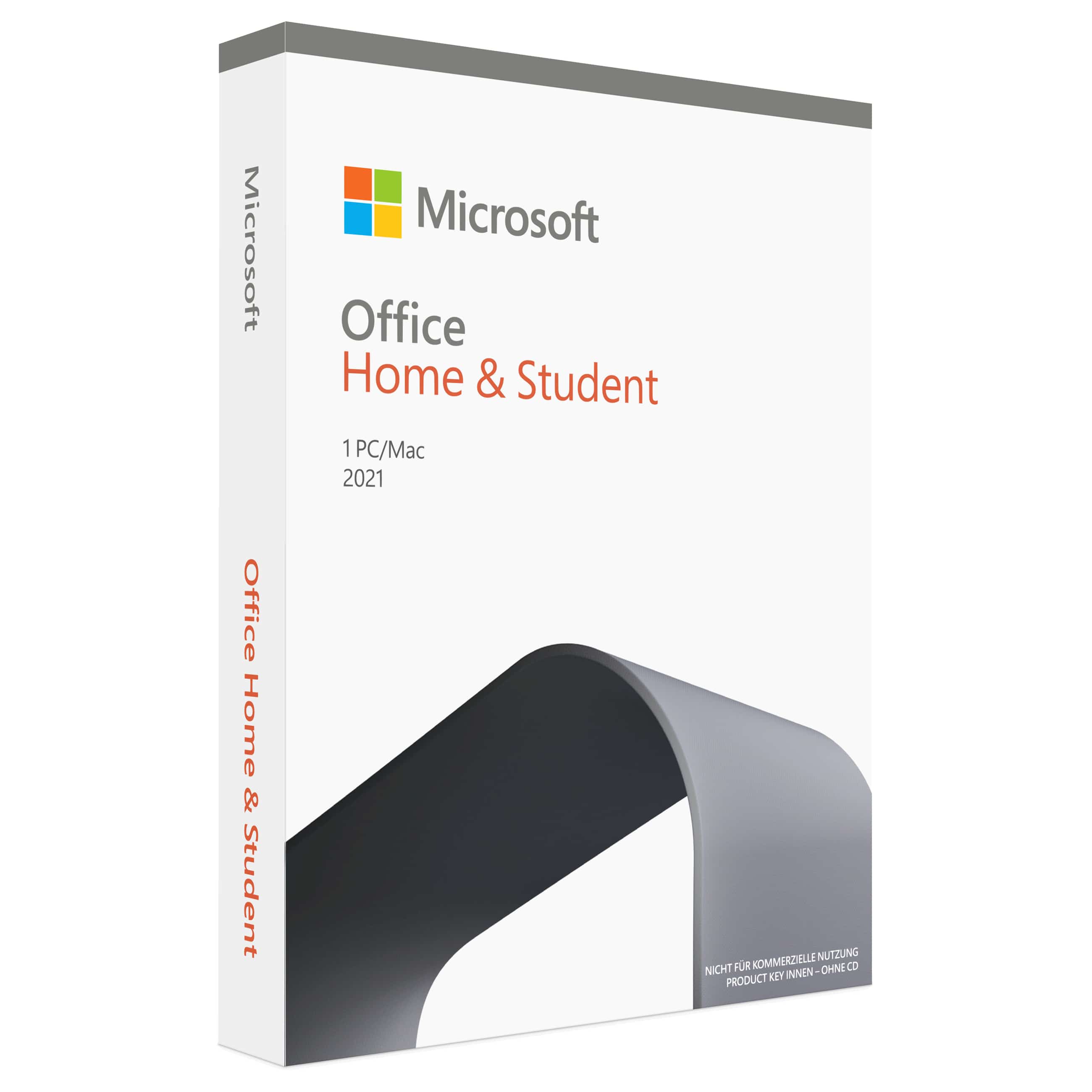 Microsoft Office 2021 Home & Student 