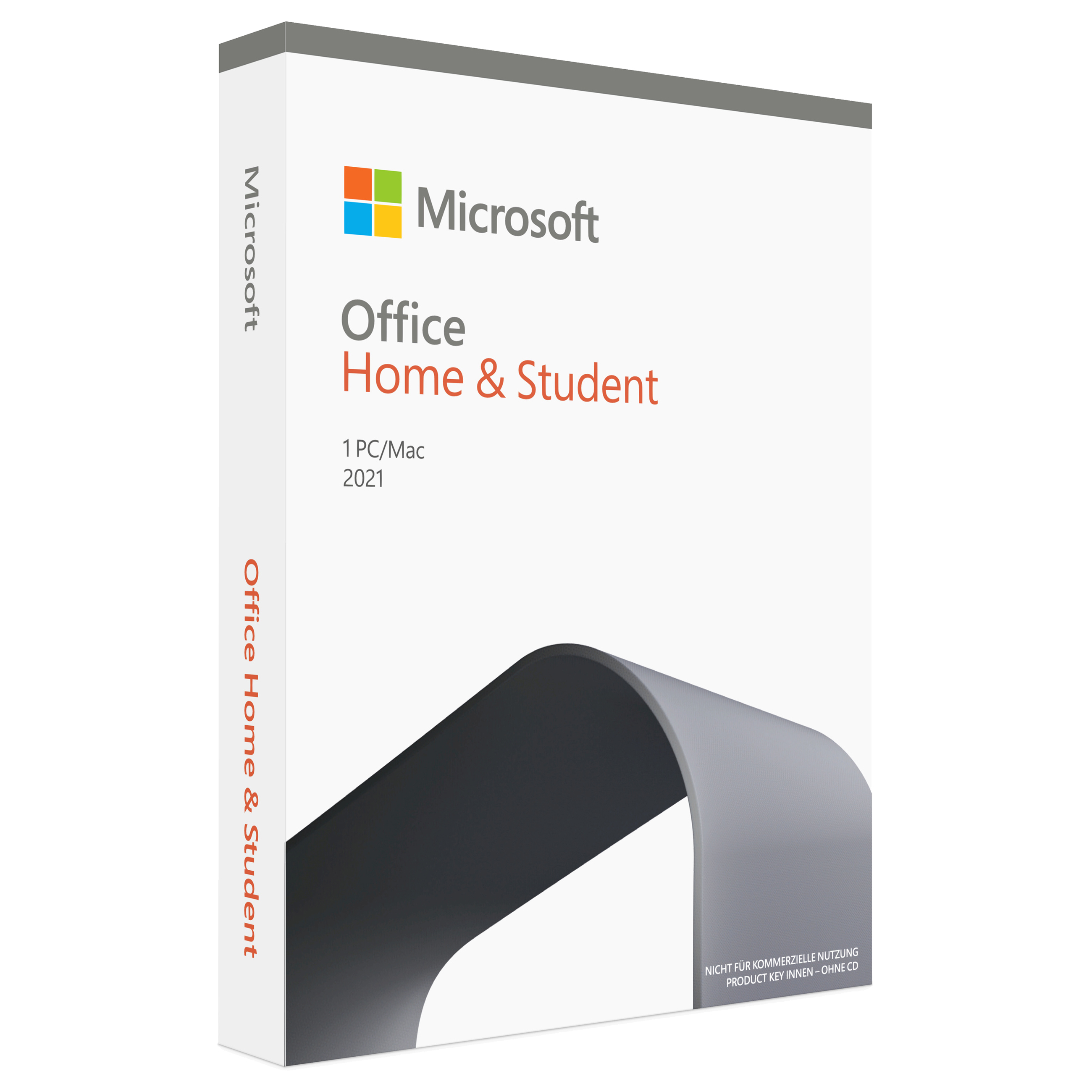 Microsoft Office 2021 Home and Student - Office PaketNeuware