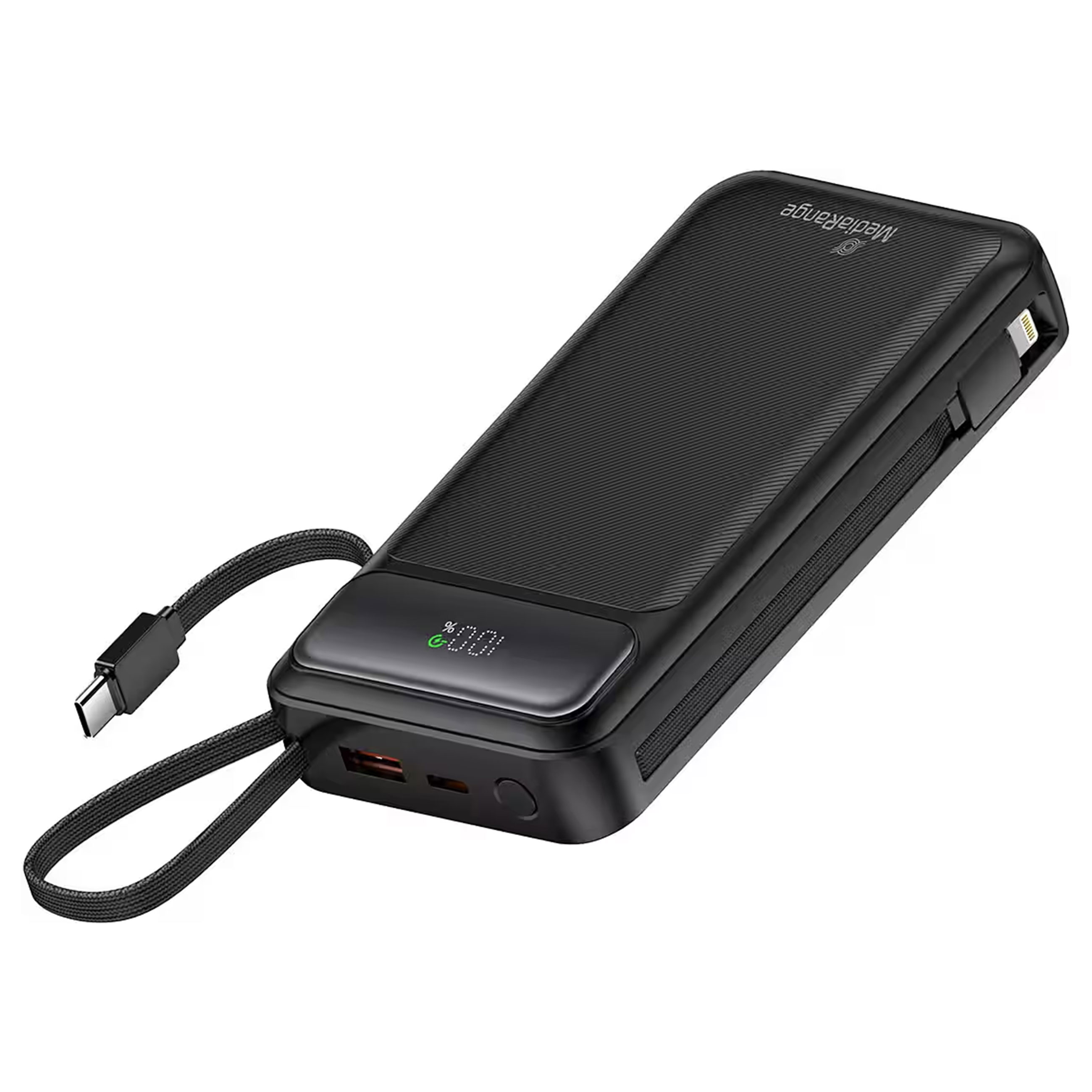MediaRange Mobile Charger 20000mAh - Powerbank