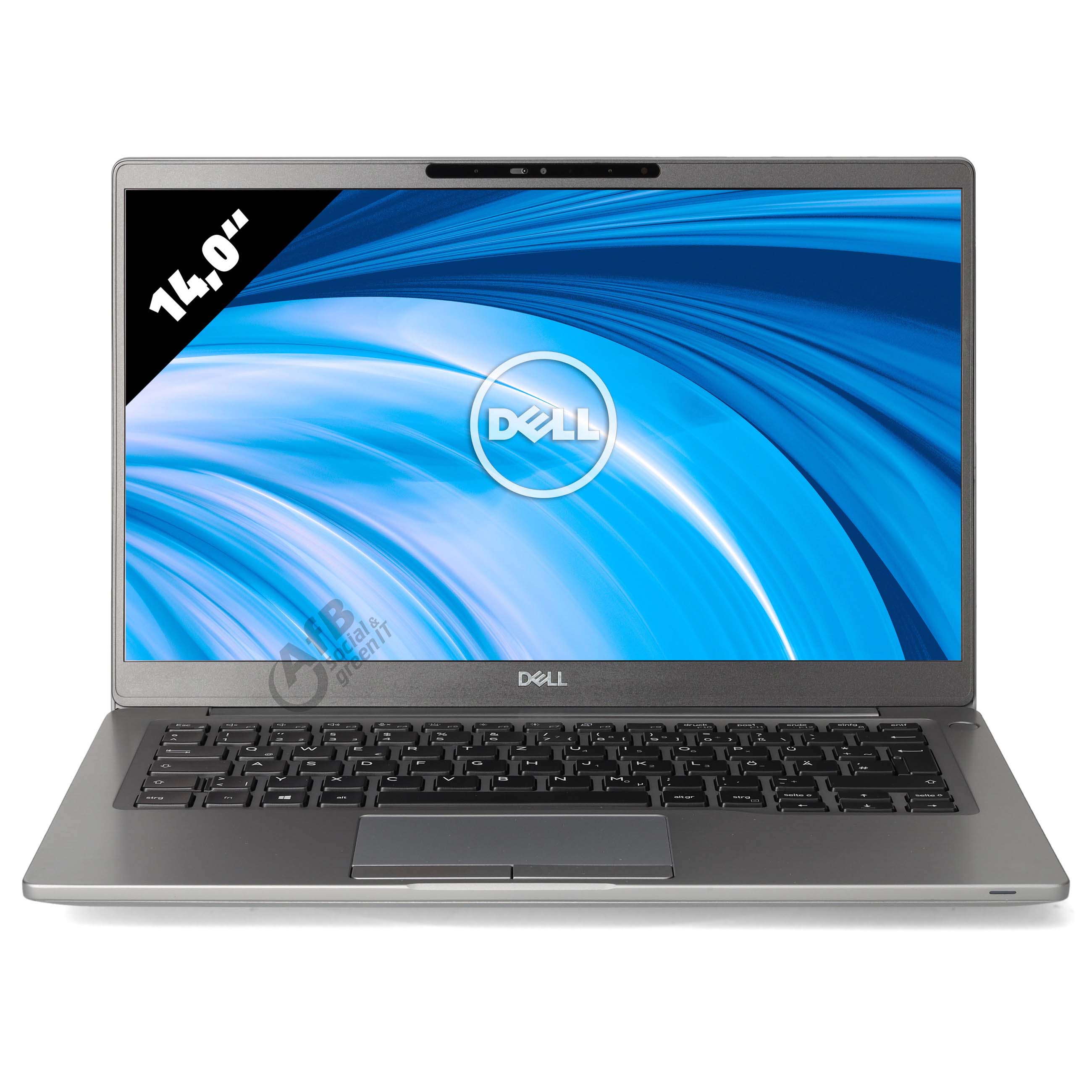 Dell Latitude 7420Gut - AfB-refurbished