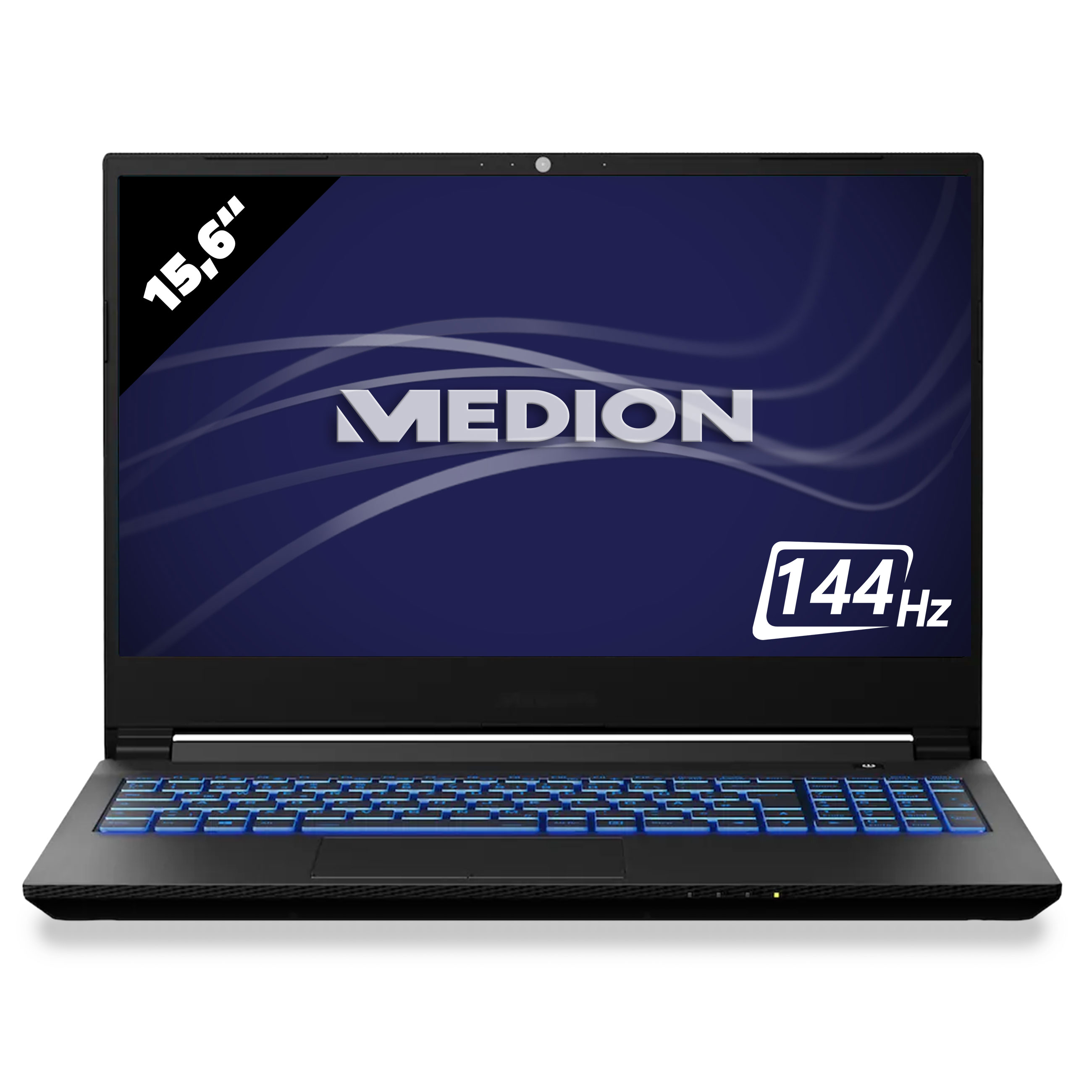 Medion Erazer Crawler E25