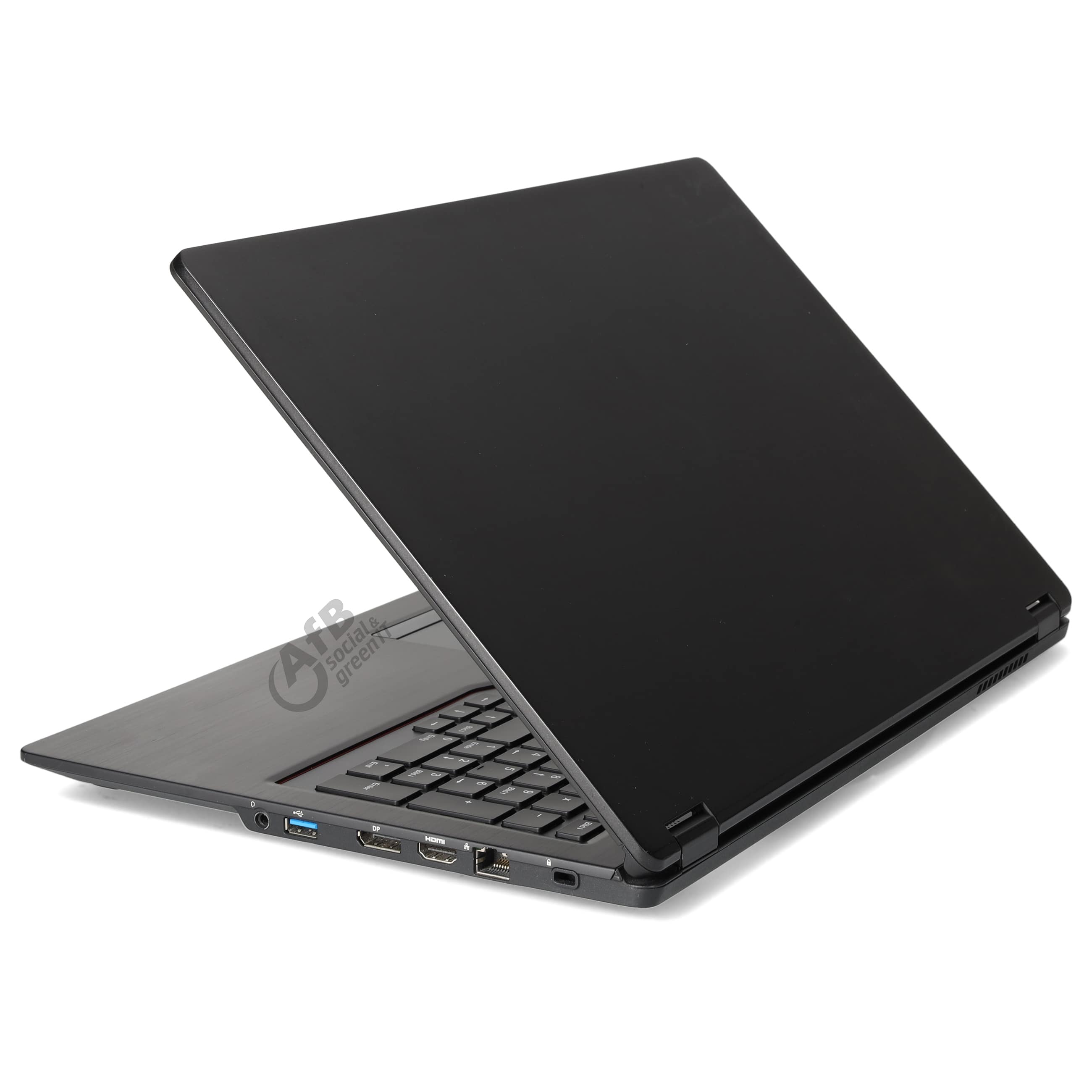 Fujitsu LifeBook U758