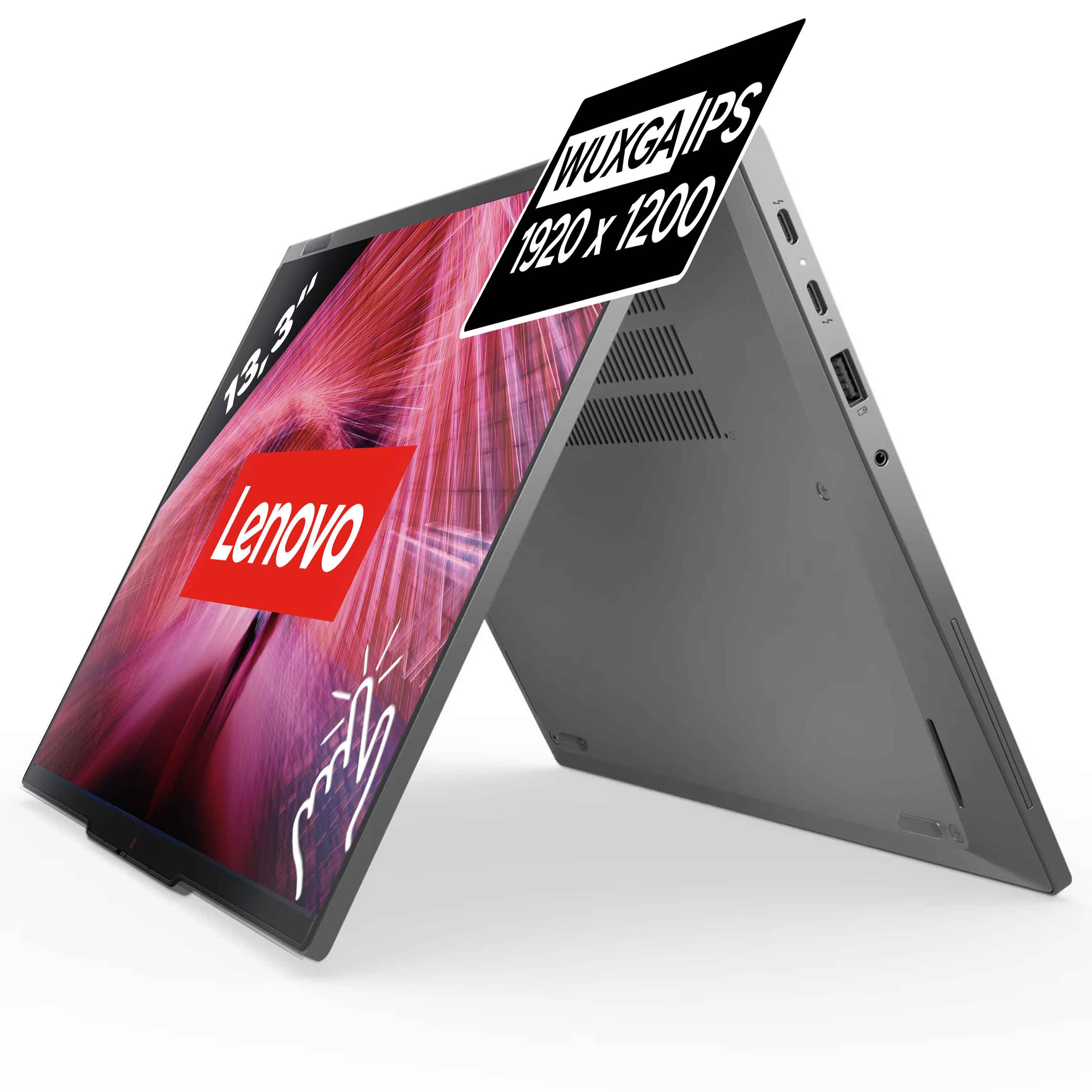 Lenovo Thinkpad L13 2-in-1 Gen 6