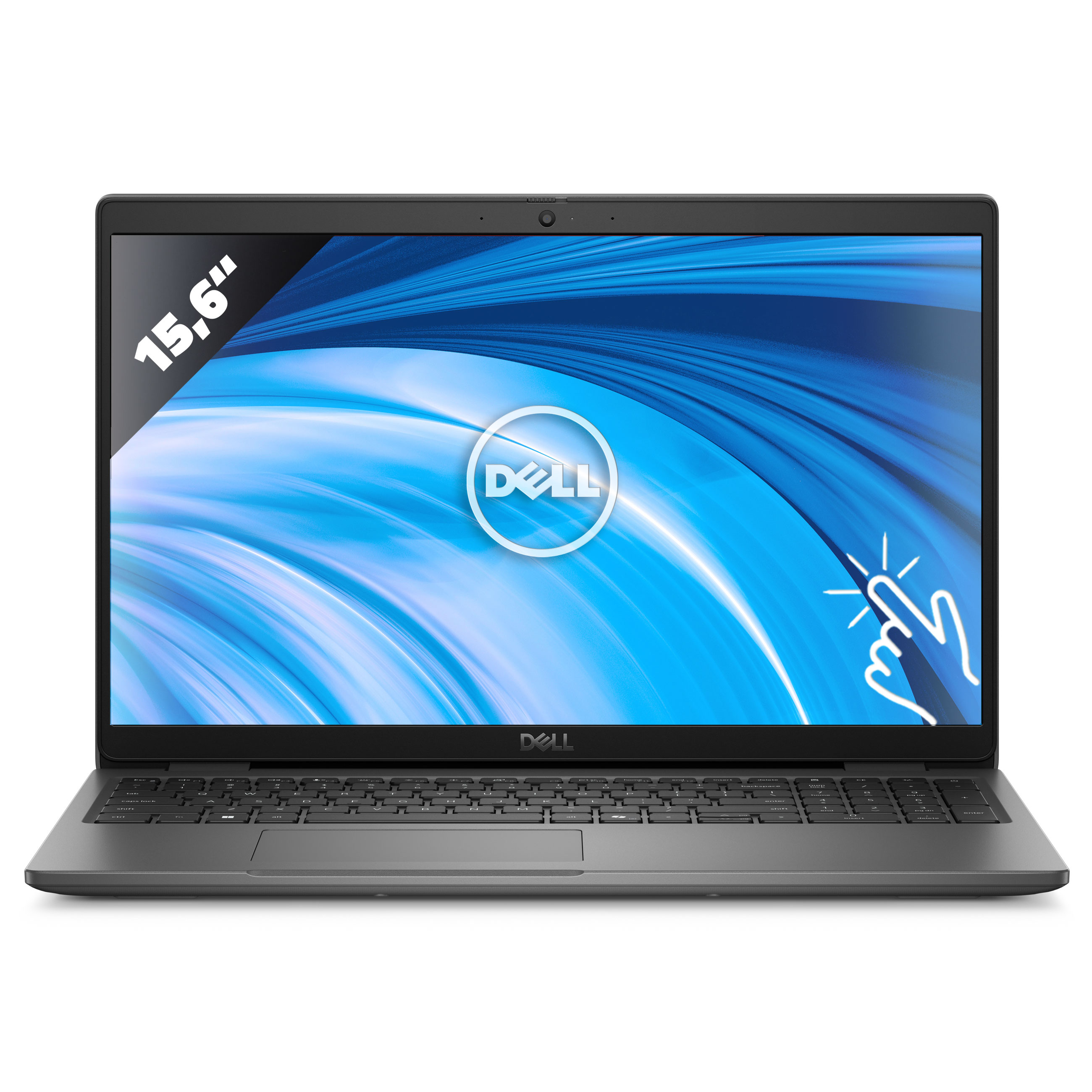 Dell Latitude 5500Gut - AfB-refurbished