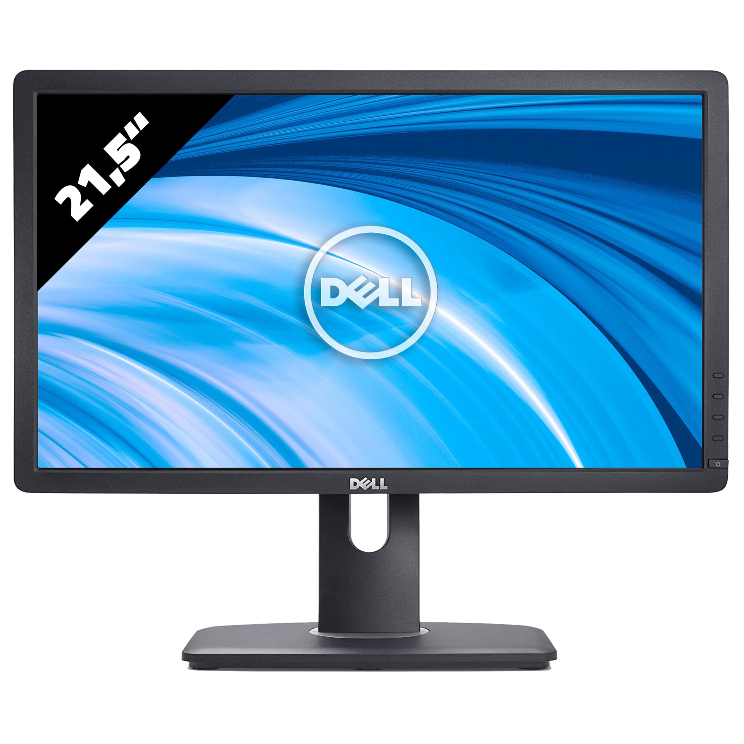 Dell Professional P2212H - 1920 x 1080 - FHD
