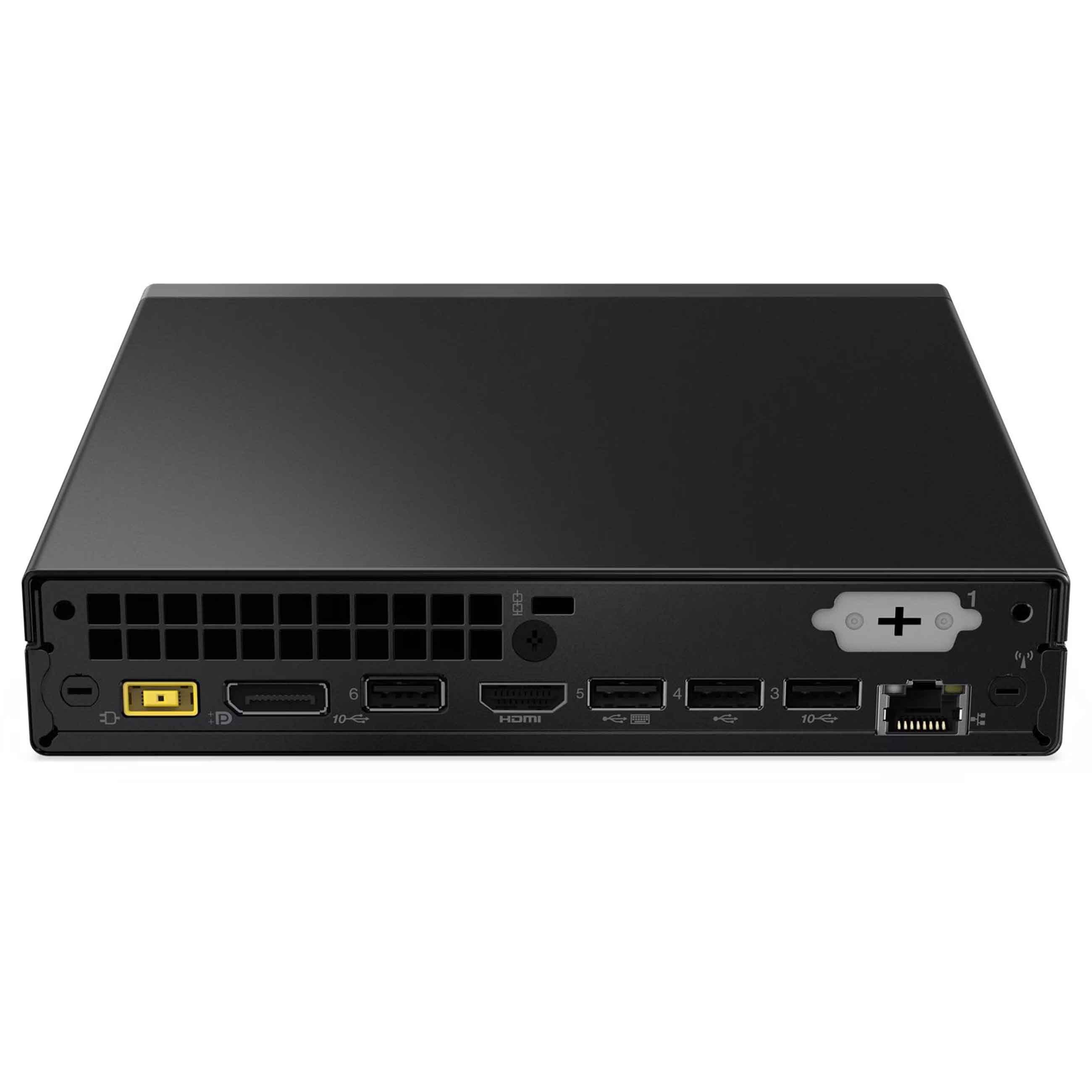 Lenovo ThinkCentre Neo 50q Gen 4