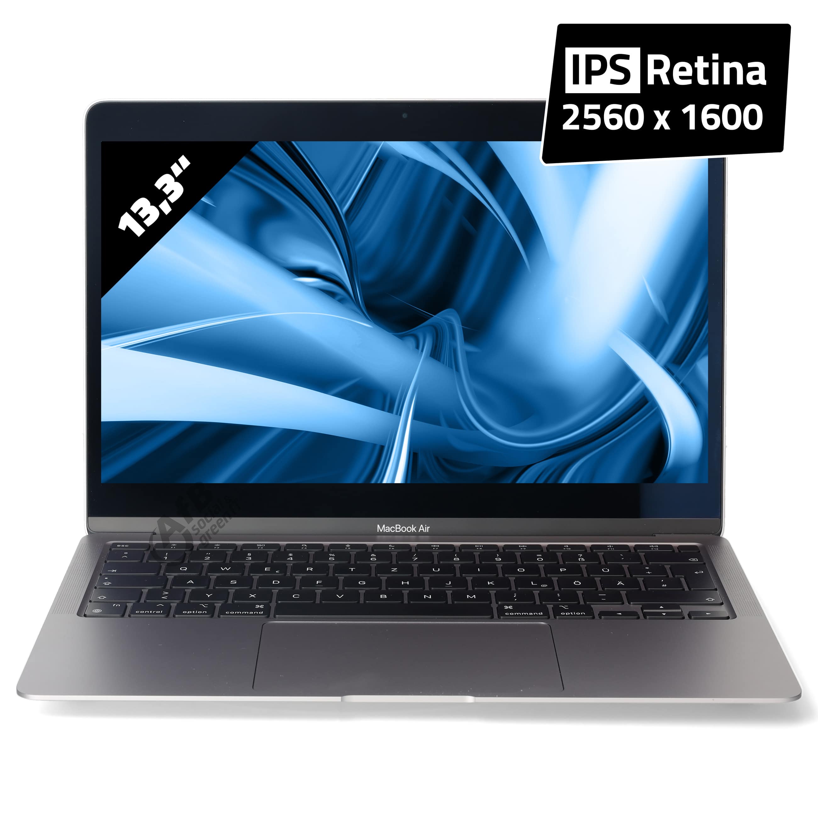 MacBook Air (M1, 2020)