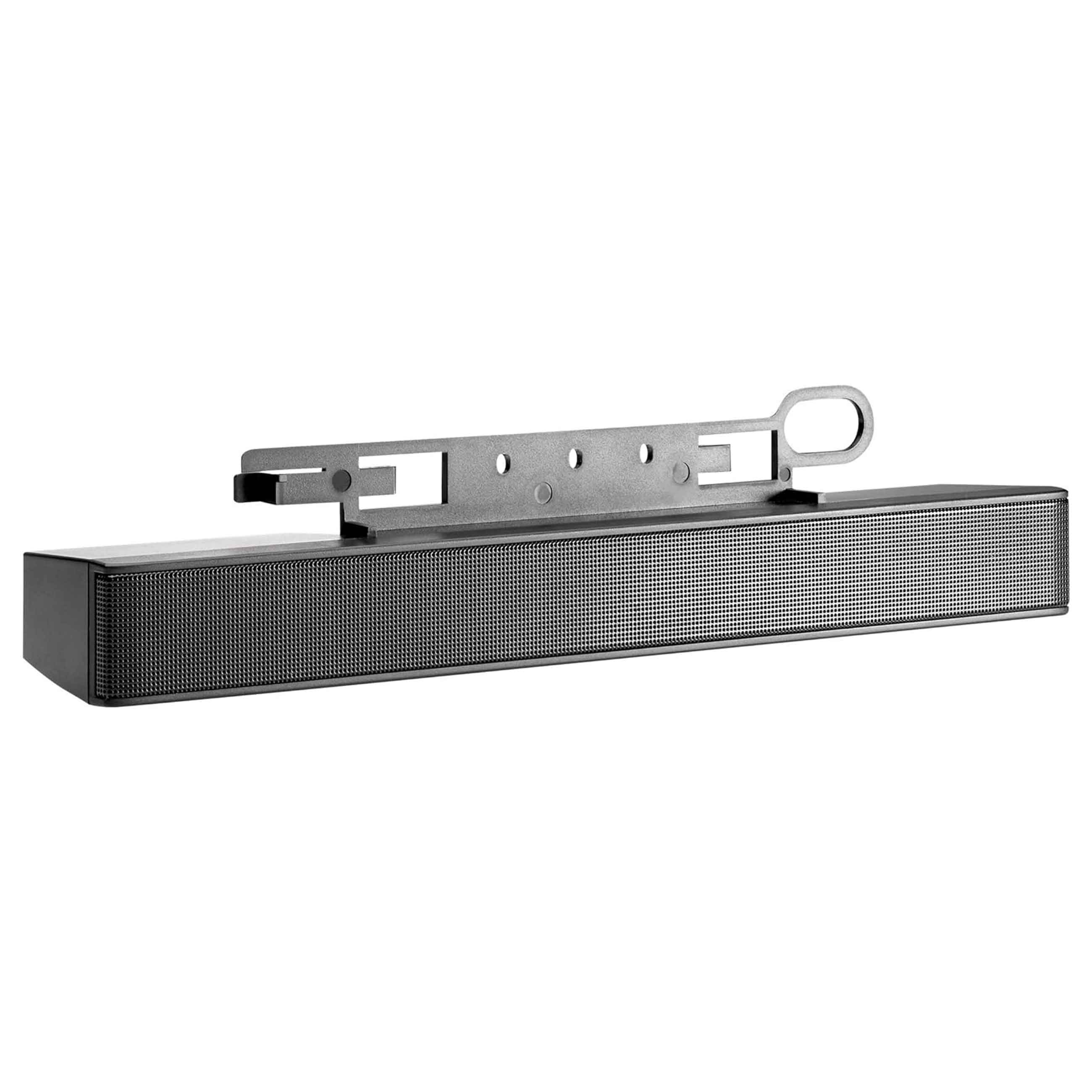 HP LCD Speaker BarNeuware