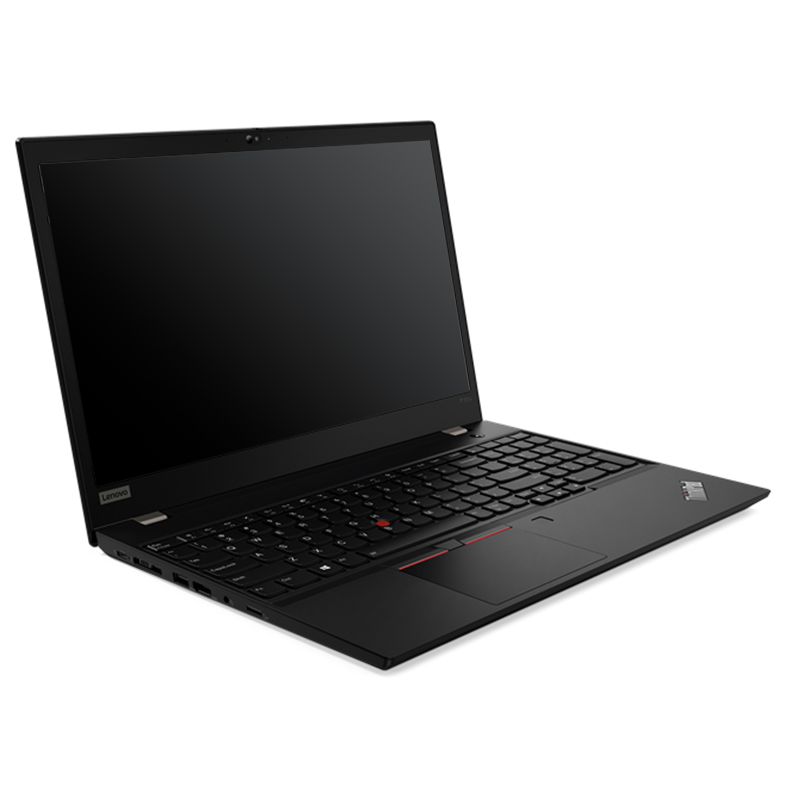 Lenovo ThinkPad P15s Gen 1