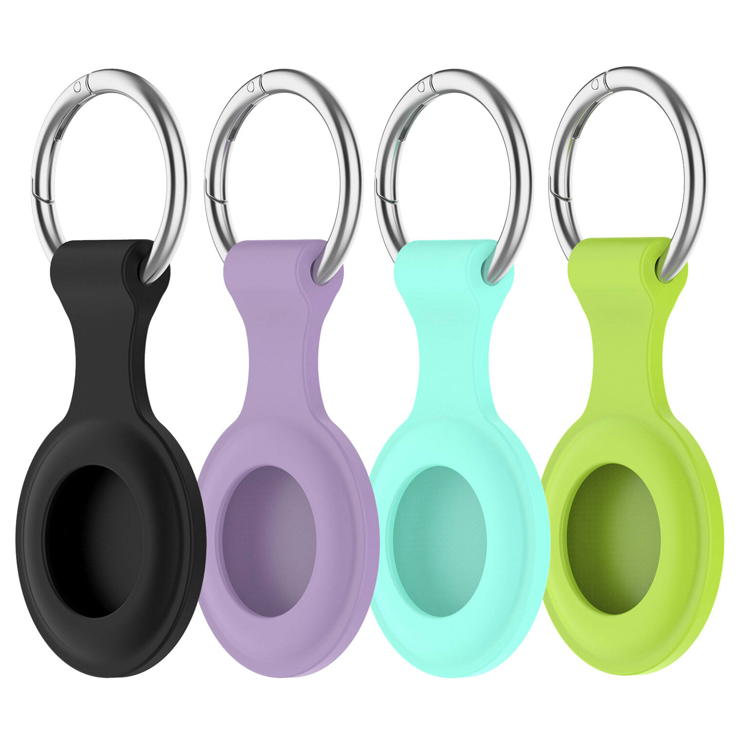 4smarts SkyTag Duos Standort Finder - Family-Set - Tracker