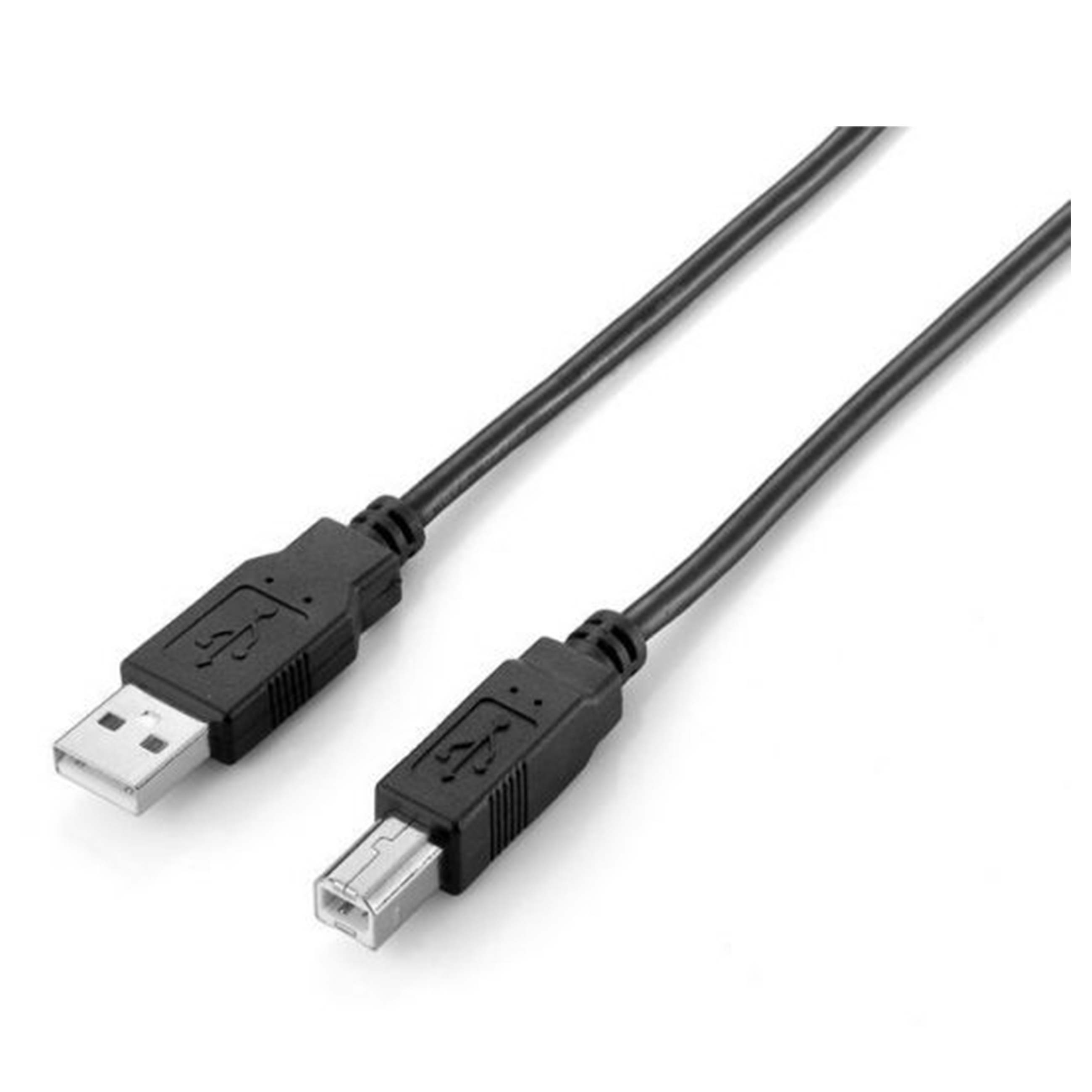 Equip USB-A auf USB-B - Datenkabel