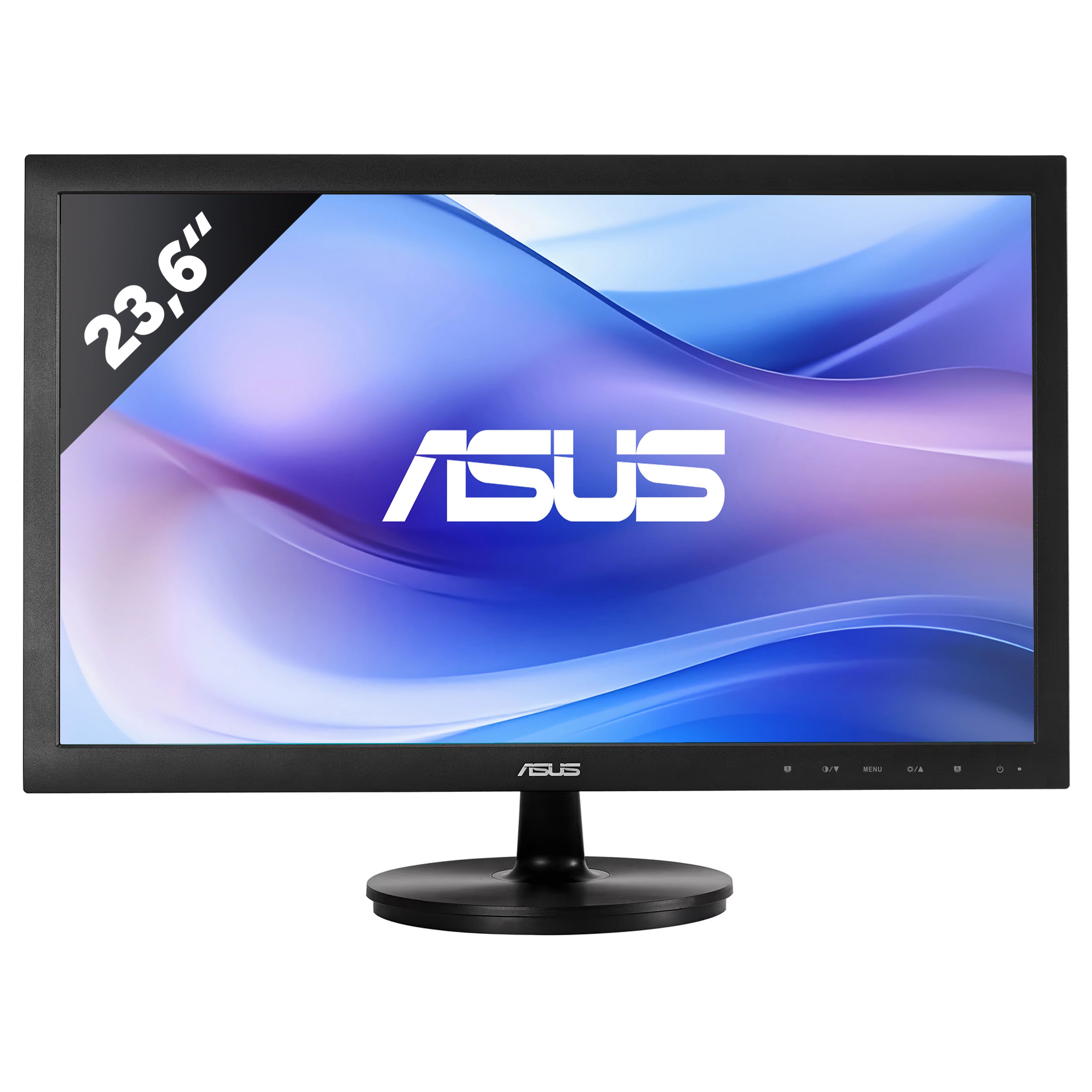 Image of Asus VS247NR - 1920 x 1080 - FHDGut - AfB-refurbished