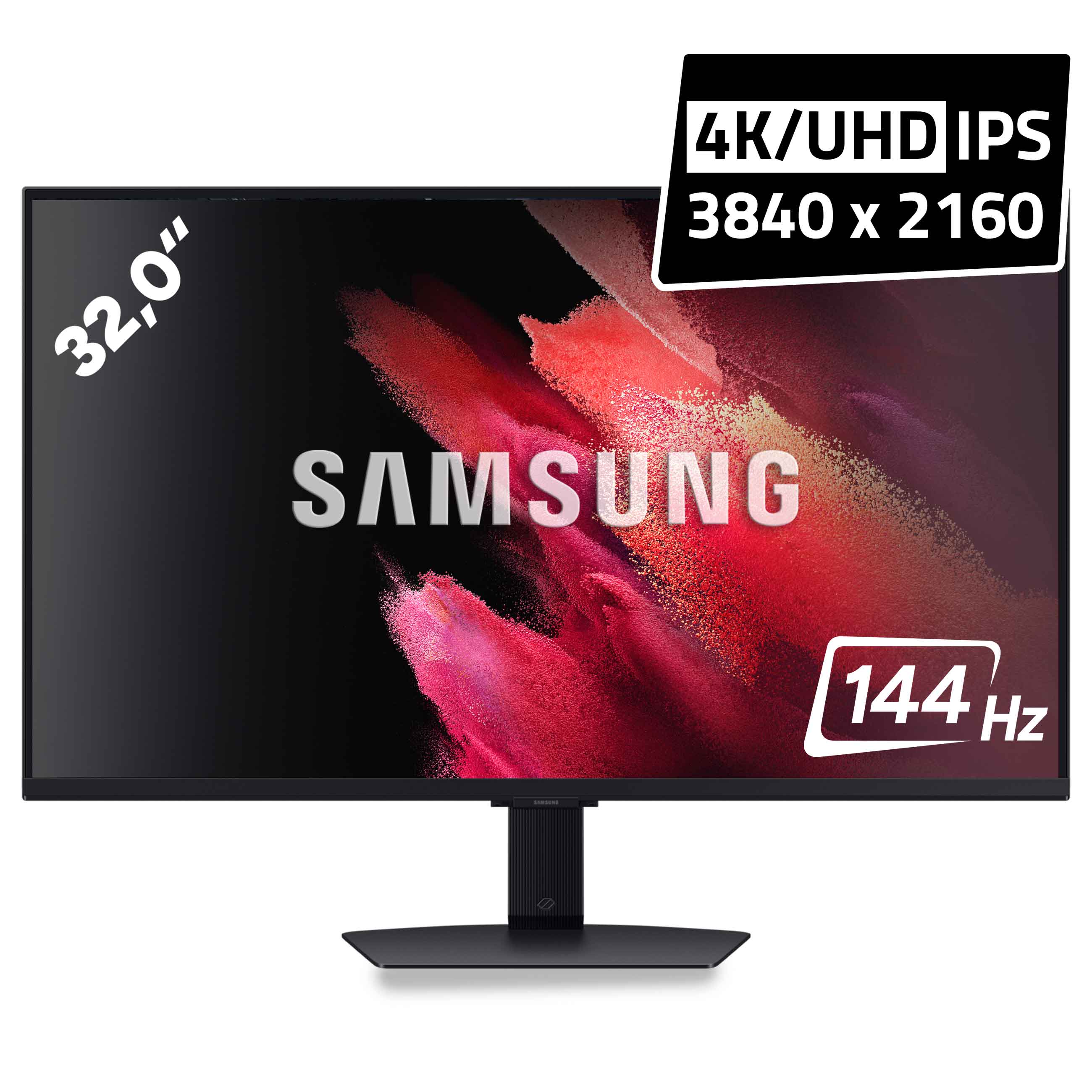 Samsung Odyssey G7 G70D - 3840 x 2160 - 4k UHD