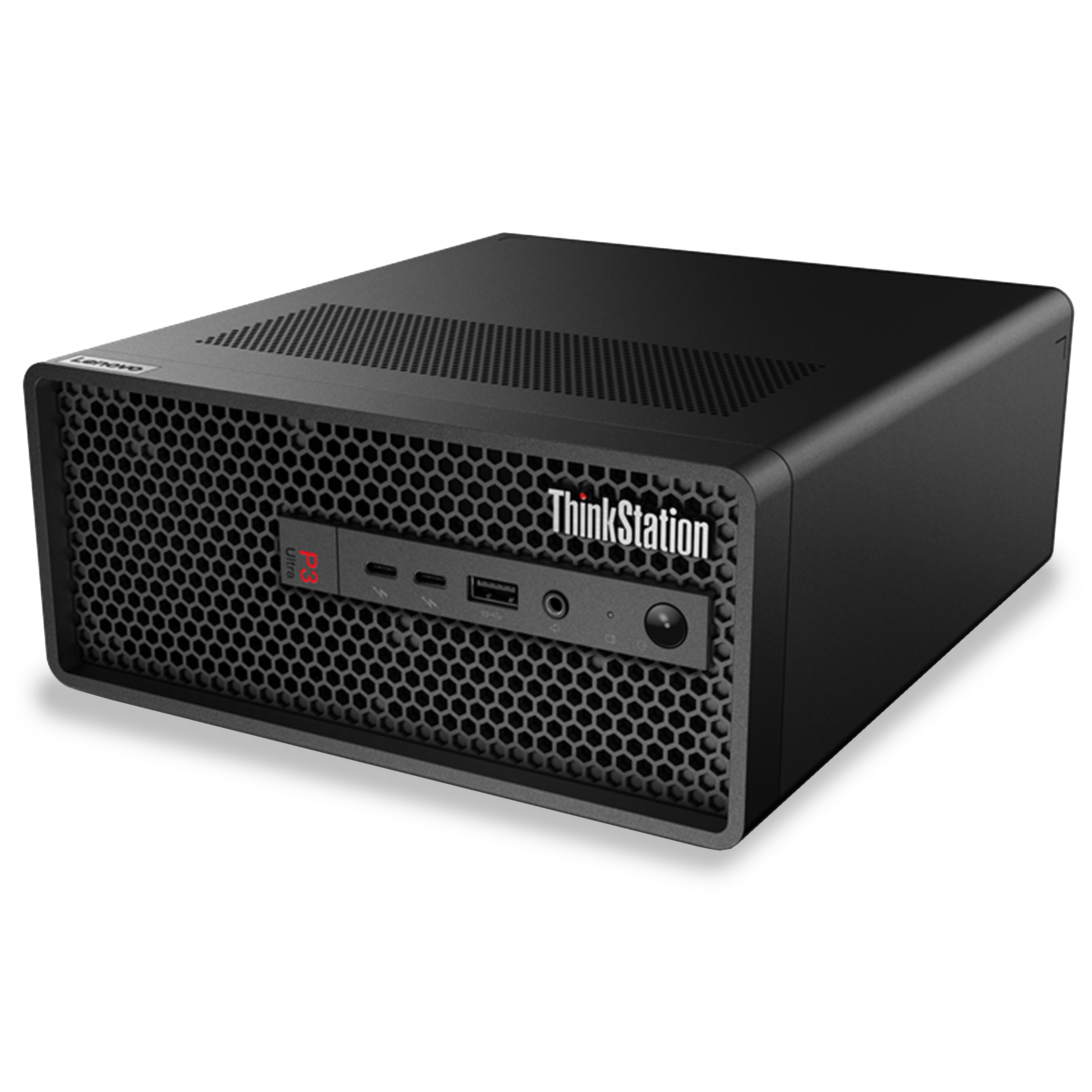 Lenovo ThinkStation P3 Ultra