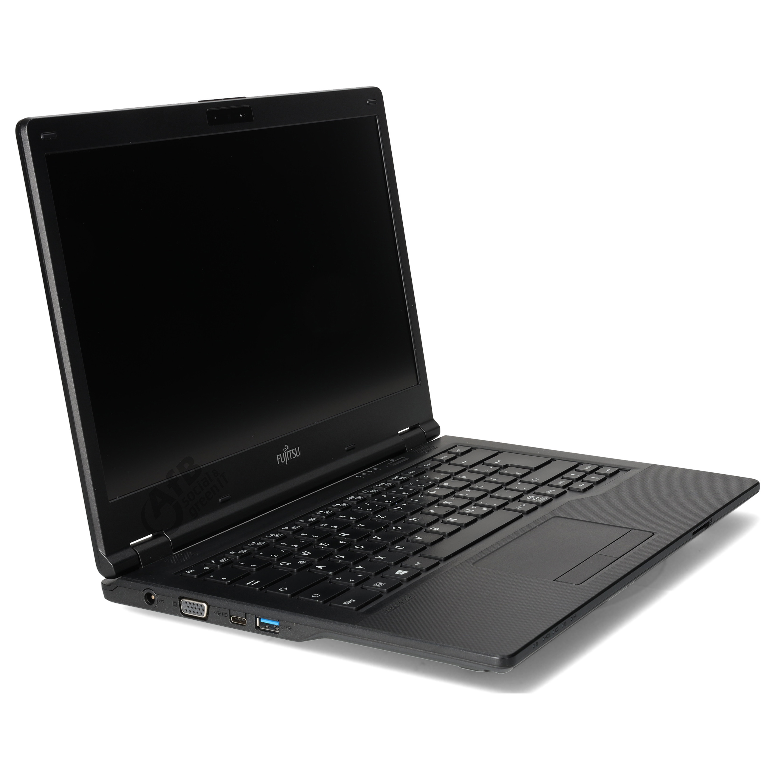 Fujitsu LifeBook E548