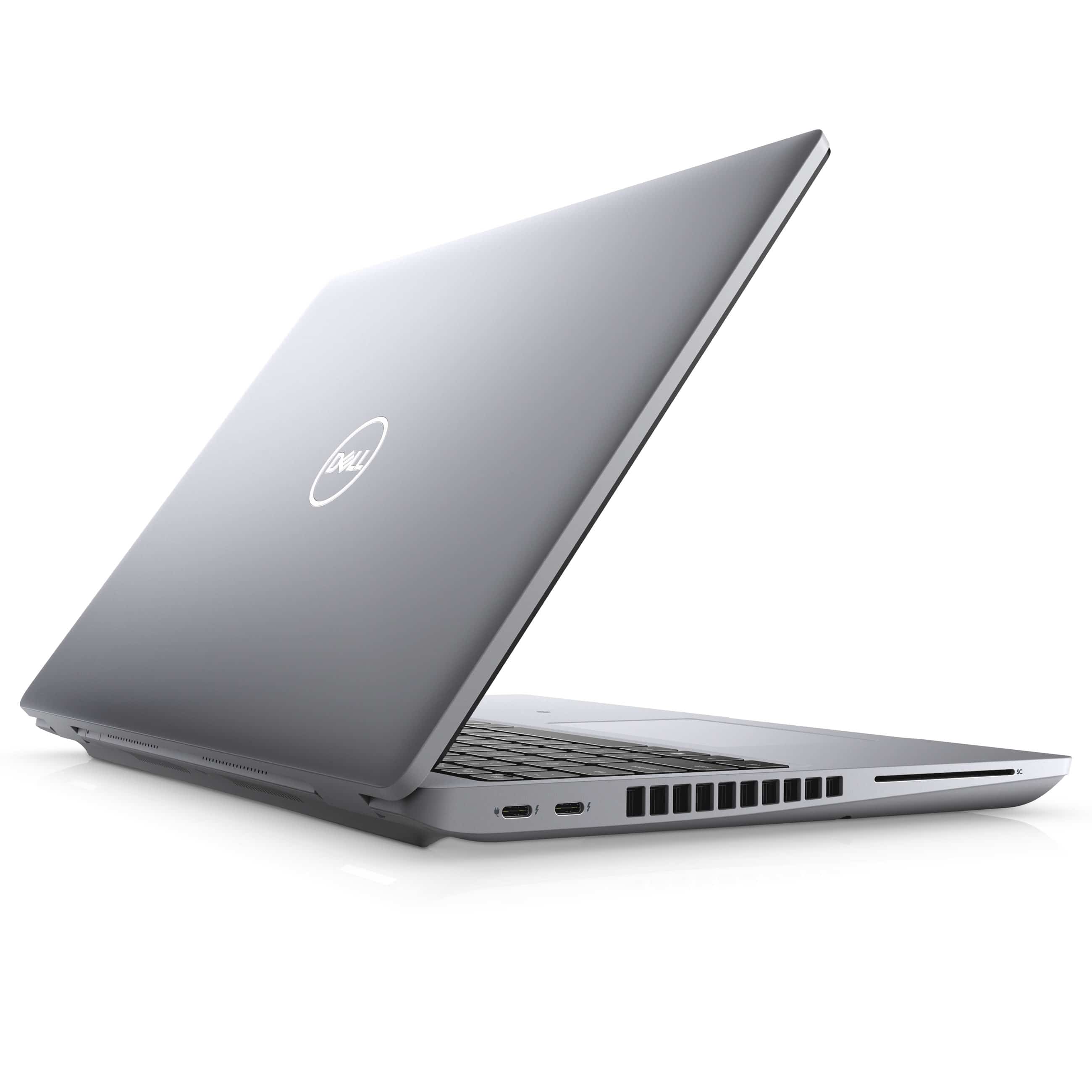Dell Precision 3561