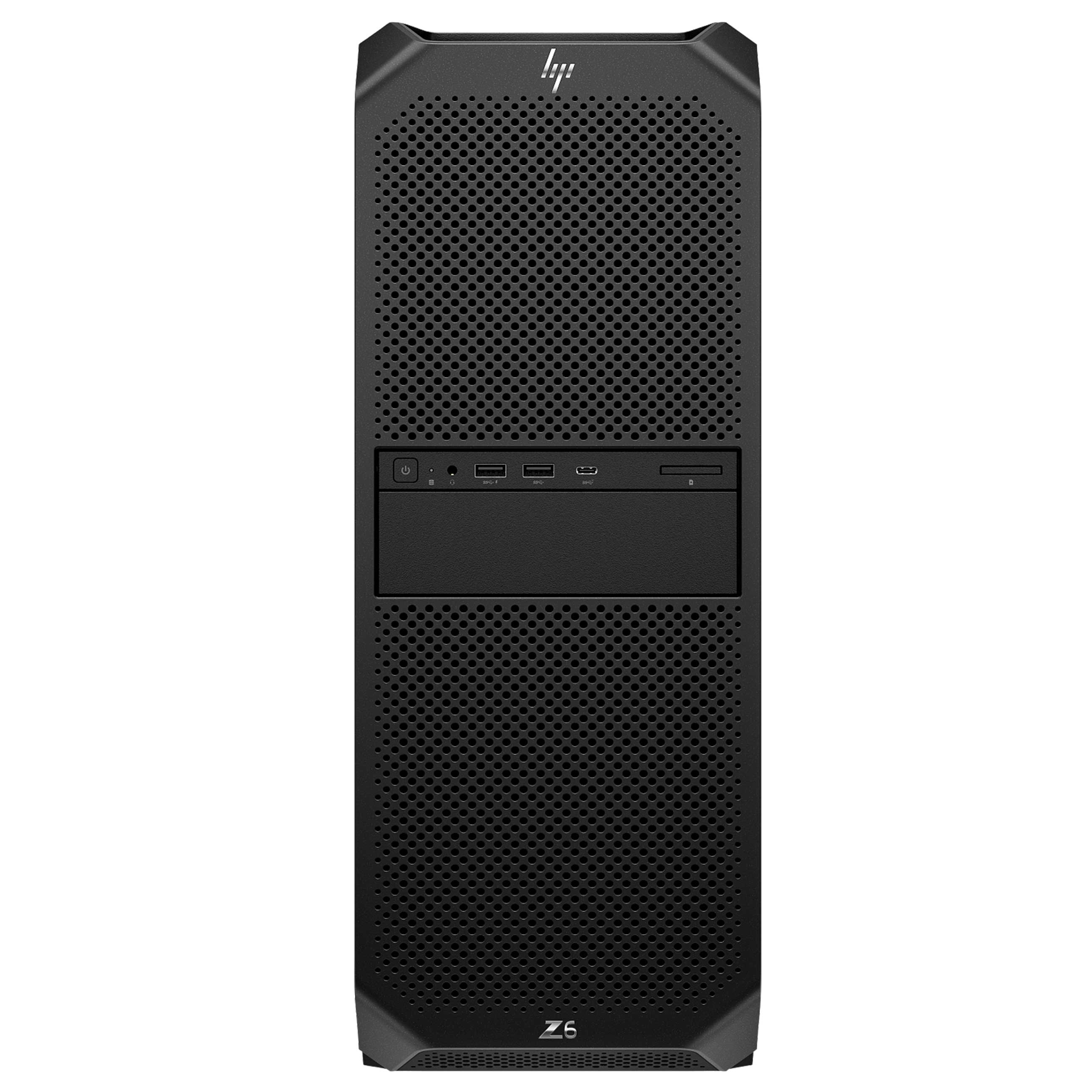 HP Z6 G5