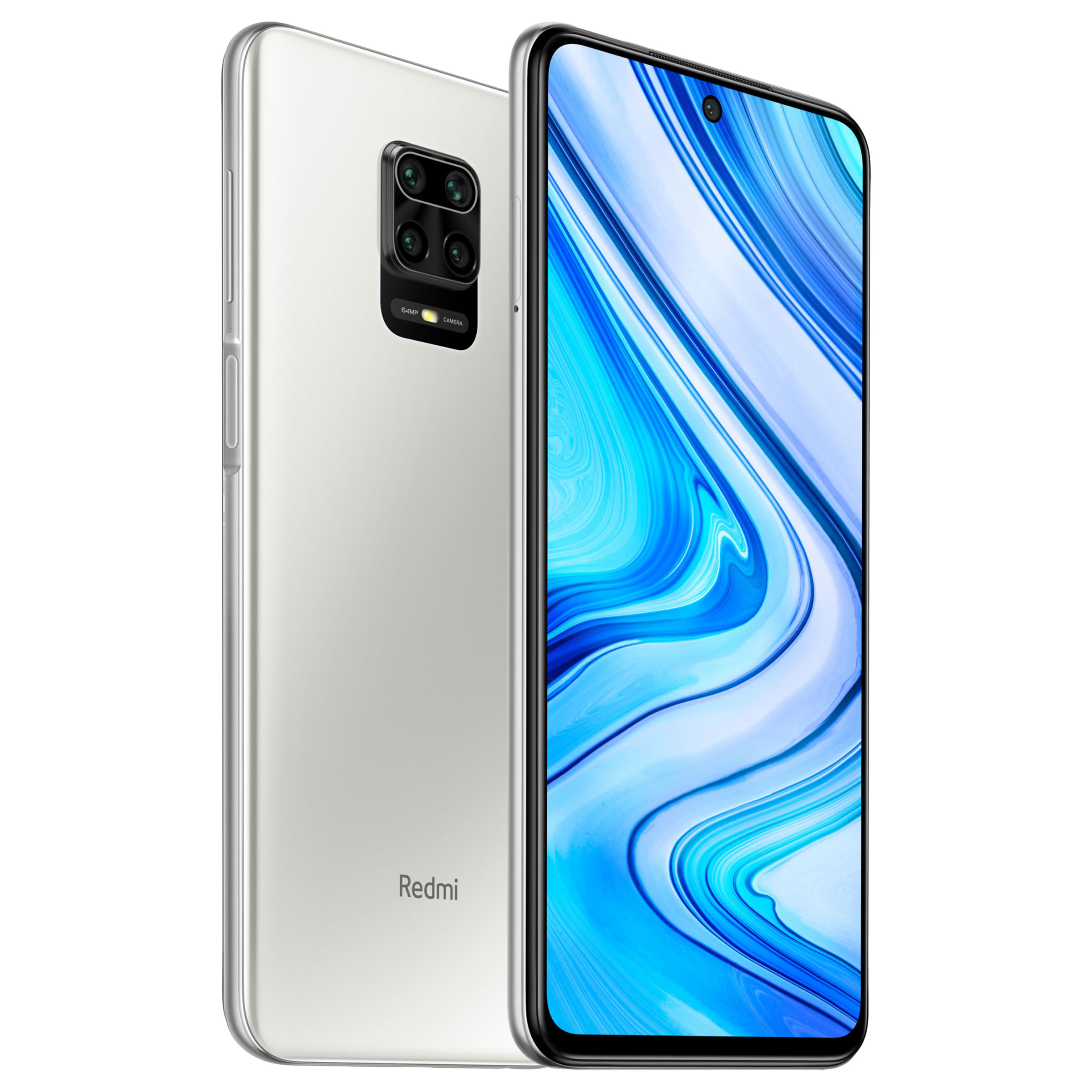Xiaomi Redmi Note 9 Pro 