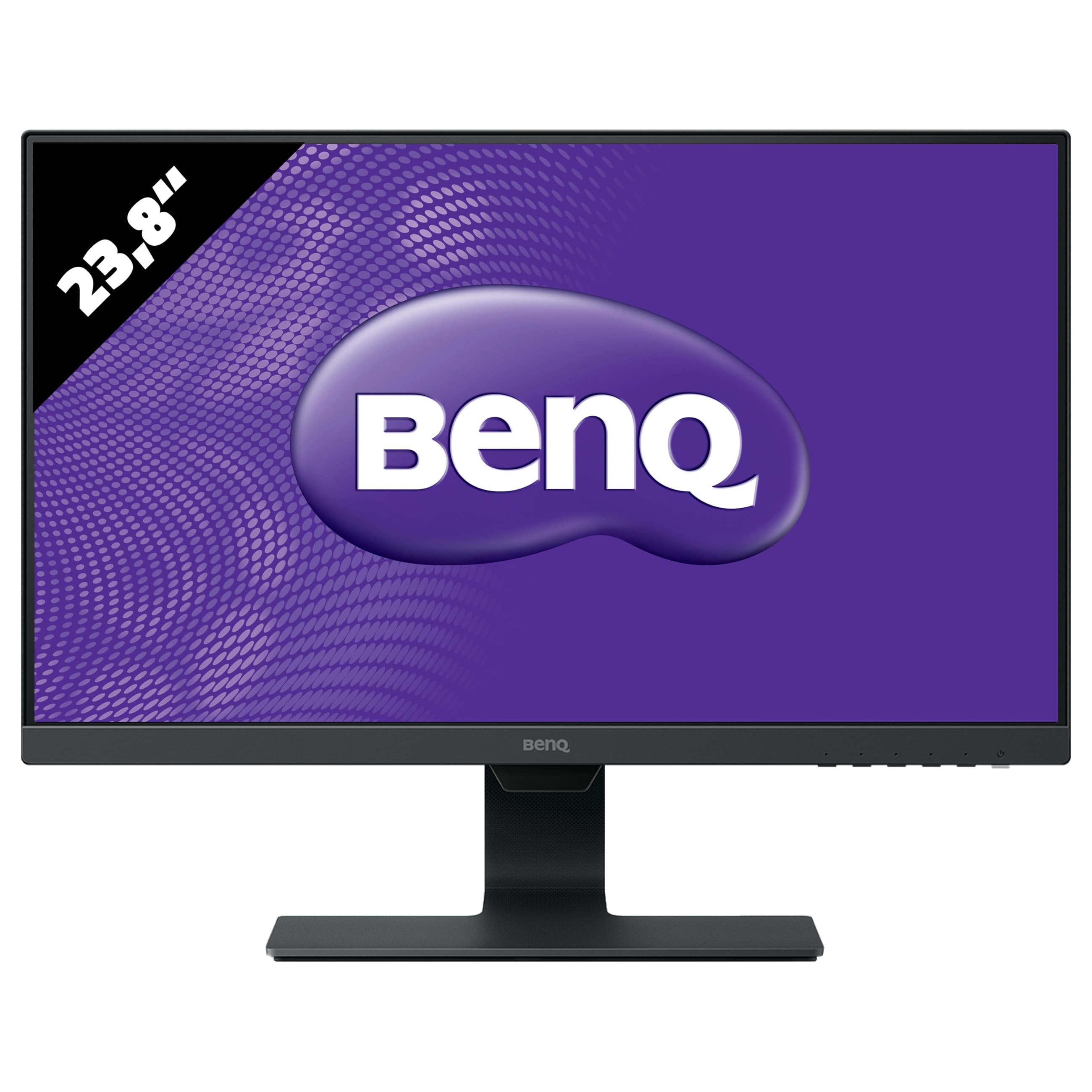 Benq LCD Monitor GL2460-B - 1920 x 1080 - FHDGut - AfB-refurbished