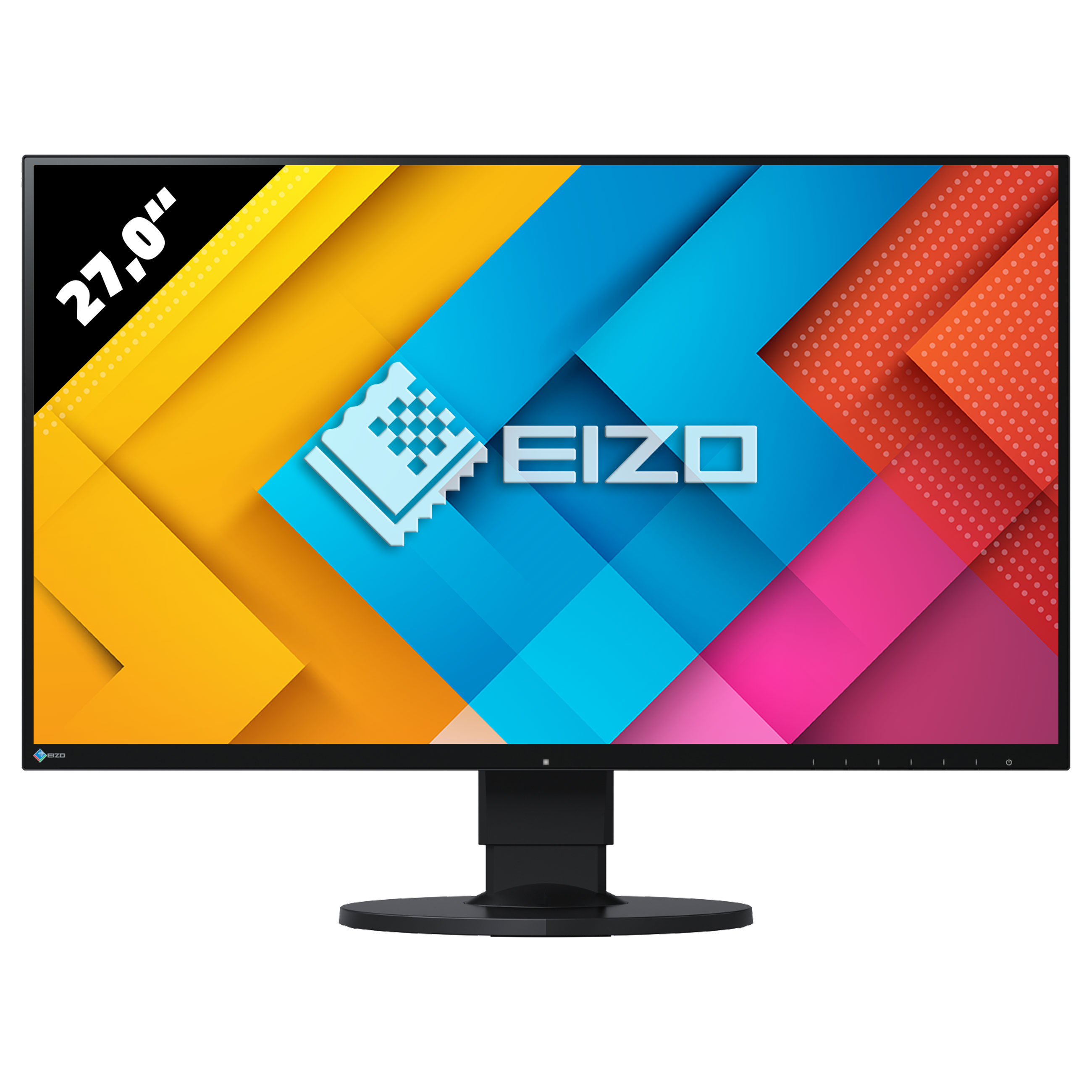 Eizo FlexScan FlexScan EV2750 - 2560 x 1440 - WQHD