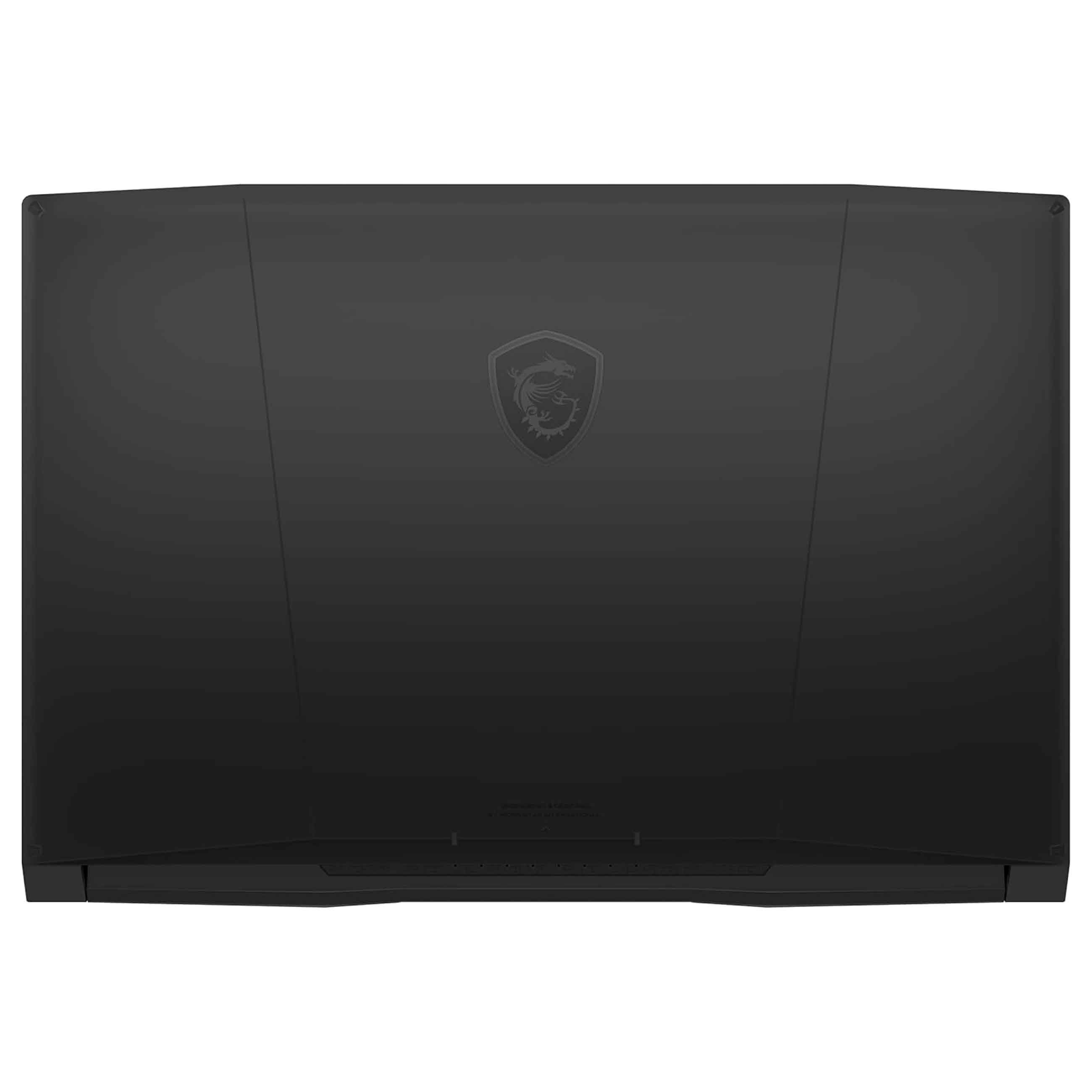 MSI Katana 17 HX B14WGK-062
