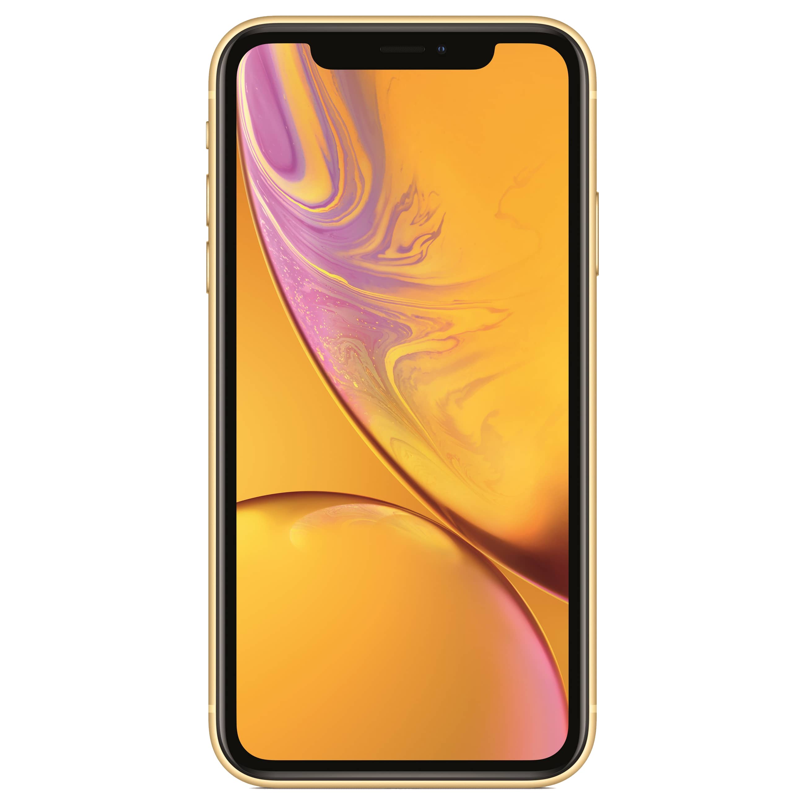Apple iPhone XR | 64 GB - Black