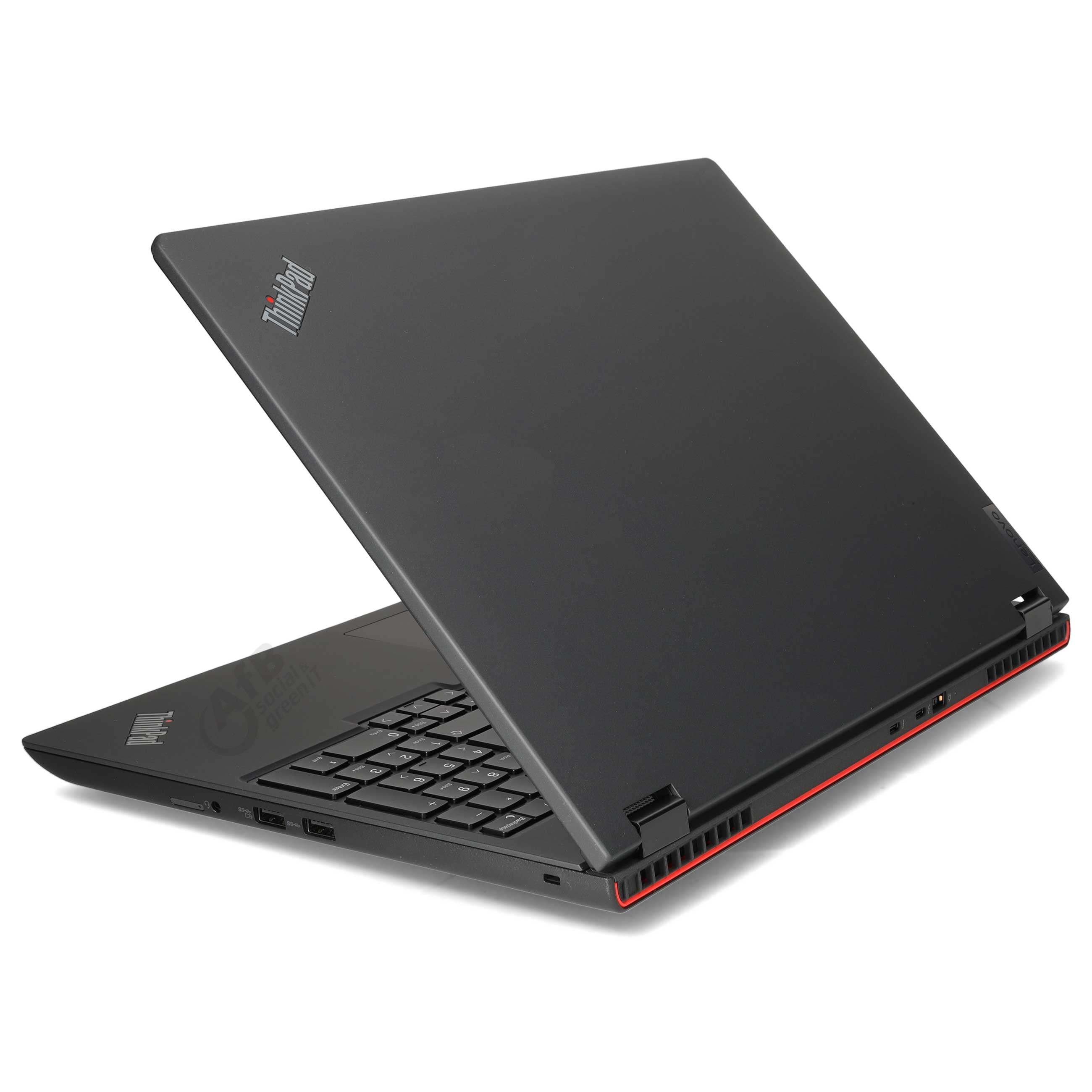 Lenovo ThinkPad P16v Gen 1 AMD
